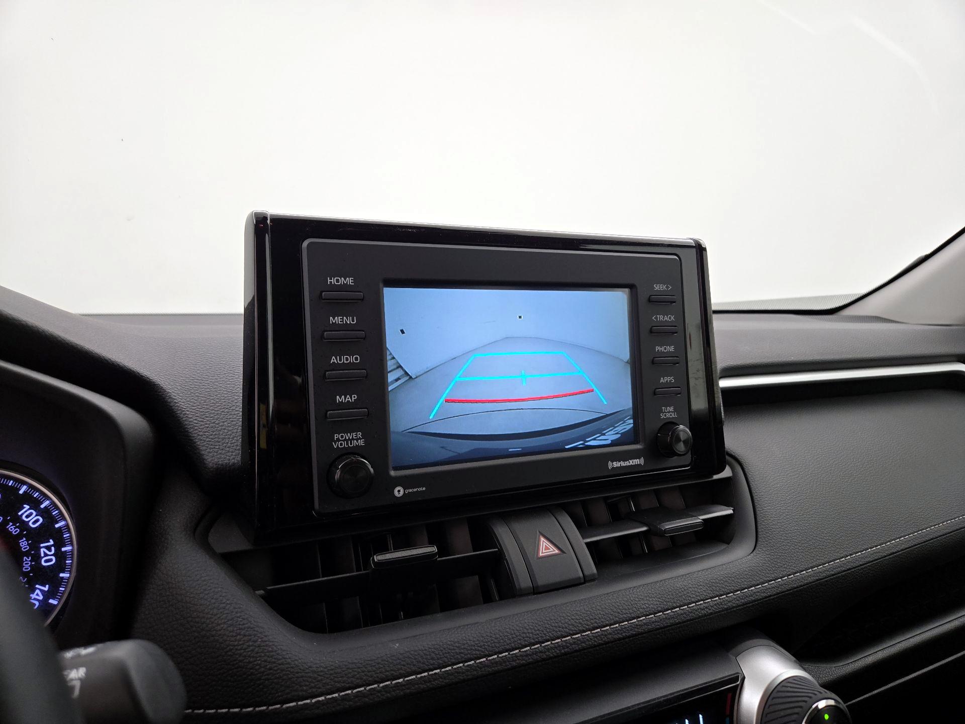 Thumbnail: 2021 Toyota RAV4 - 14