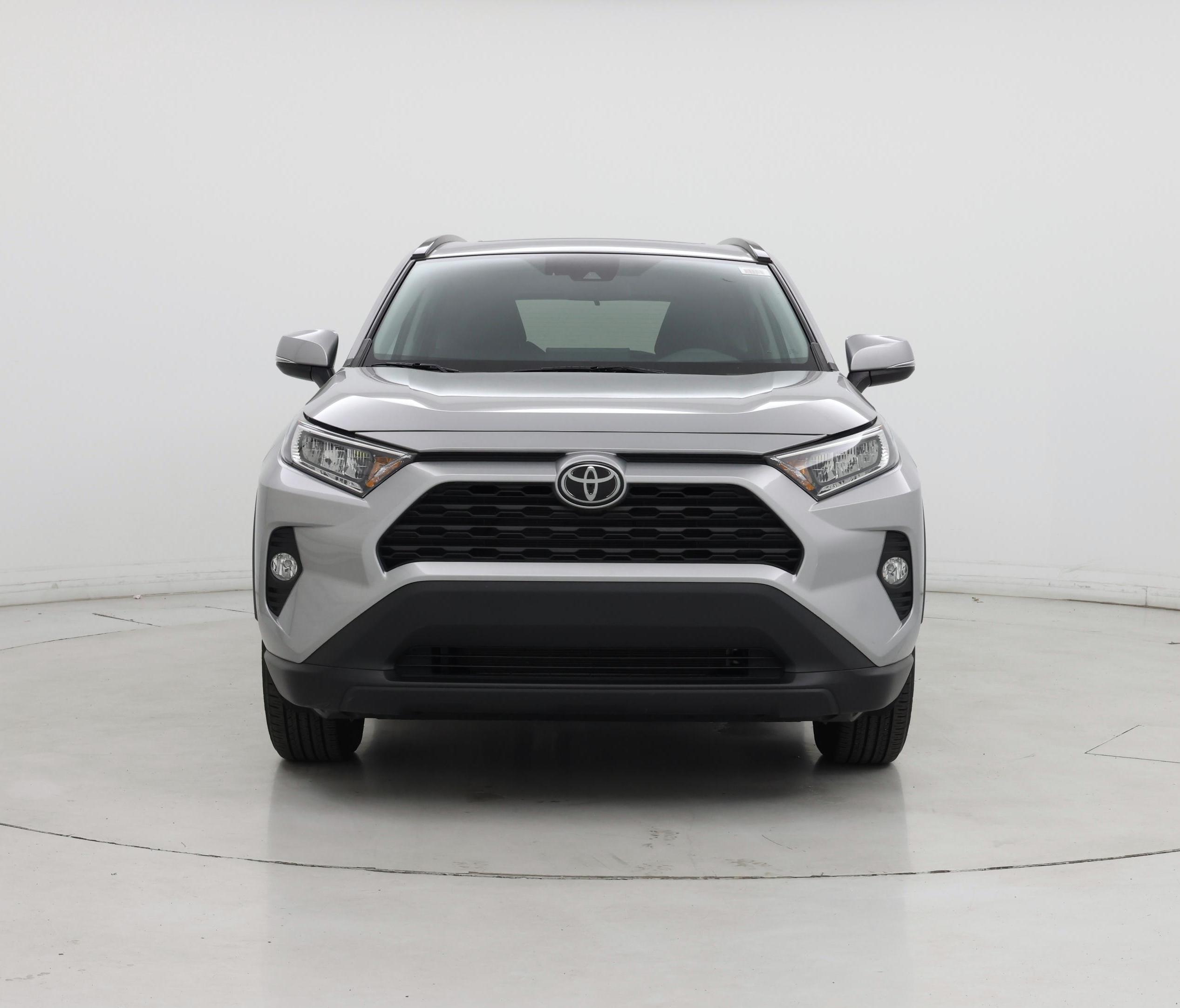 Thumbnail: 2021 Toyota RAV4 - 5