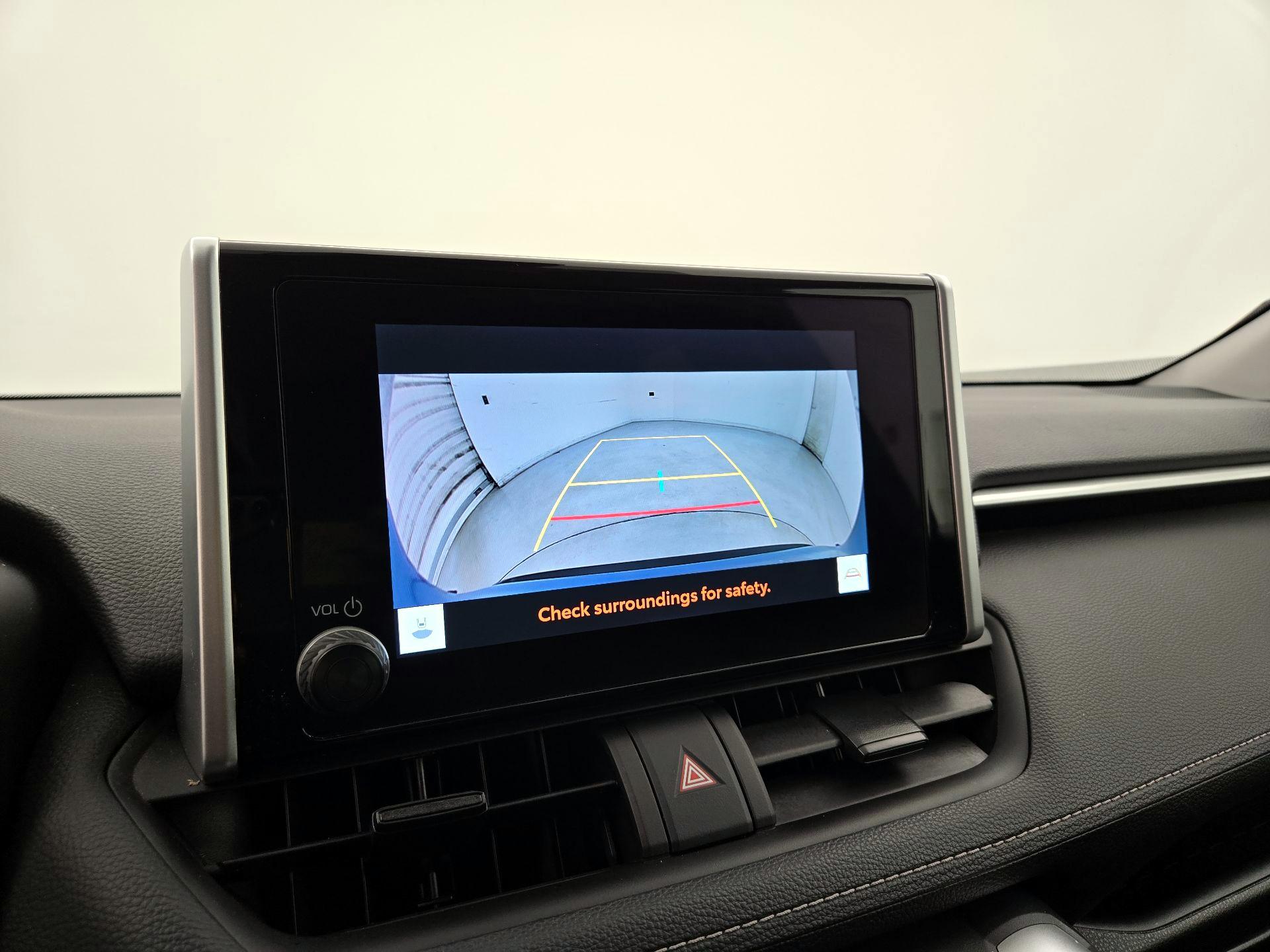 Thumbnail: 2023 Toyota RAV4 - 14