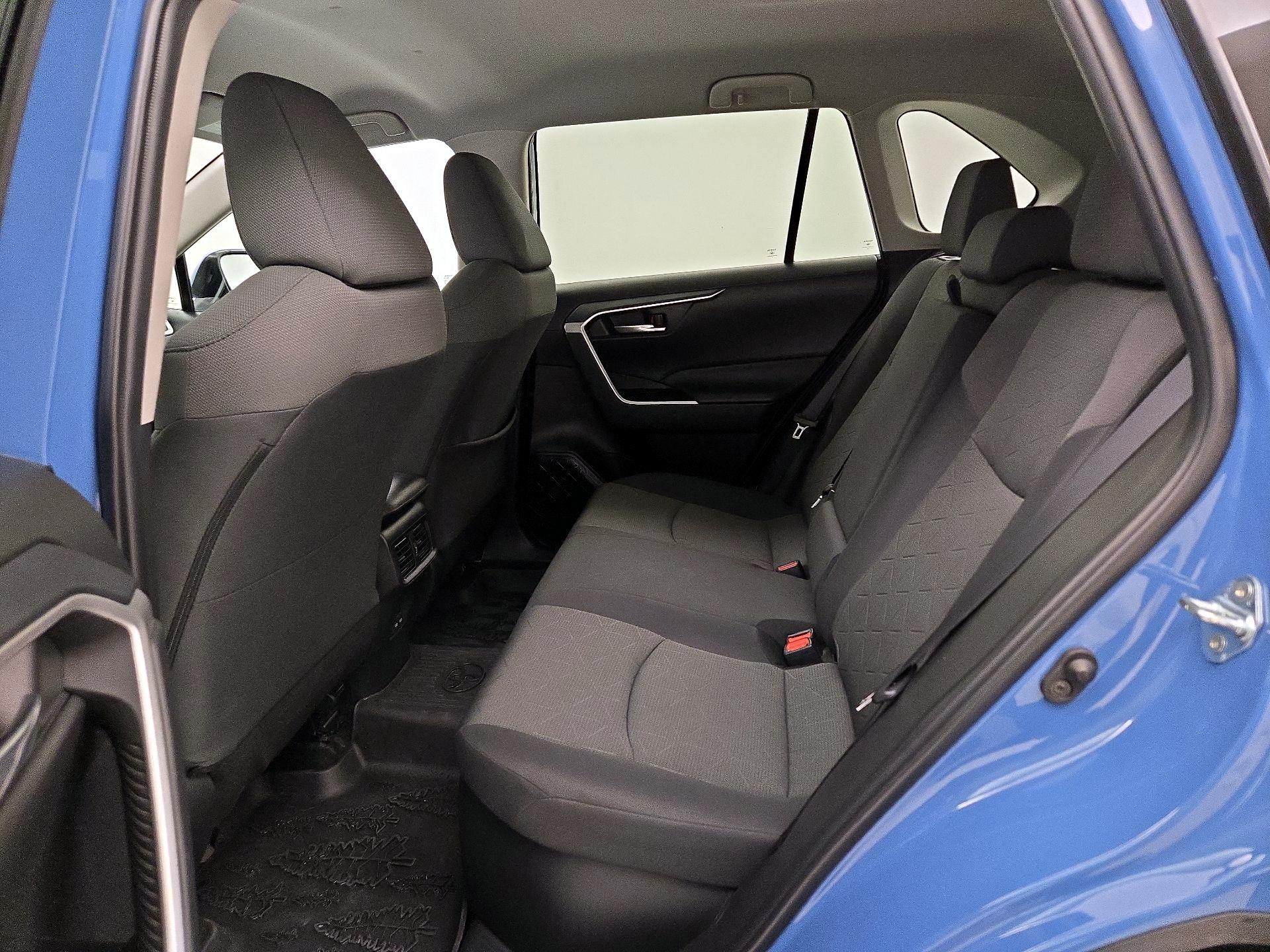 Thumbnail: 2023 Toyota RAV4 - 19