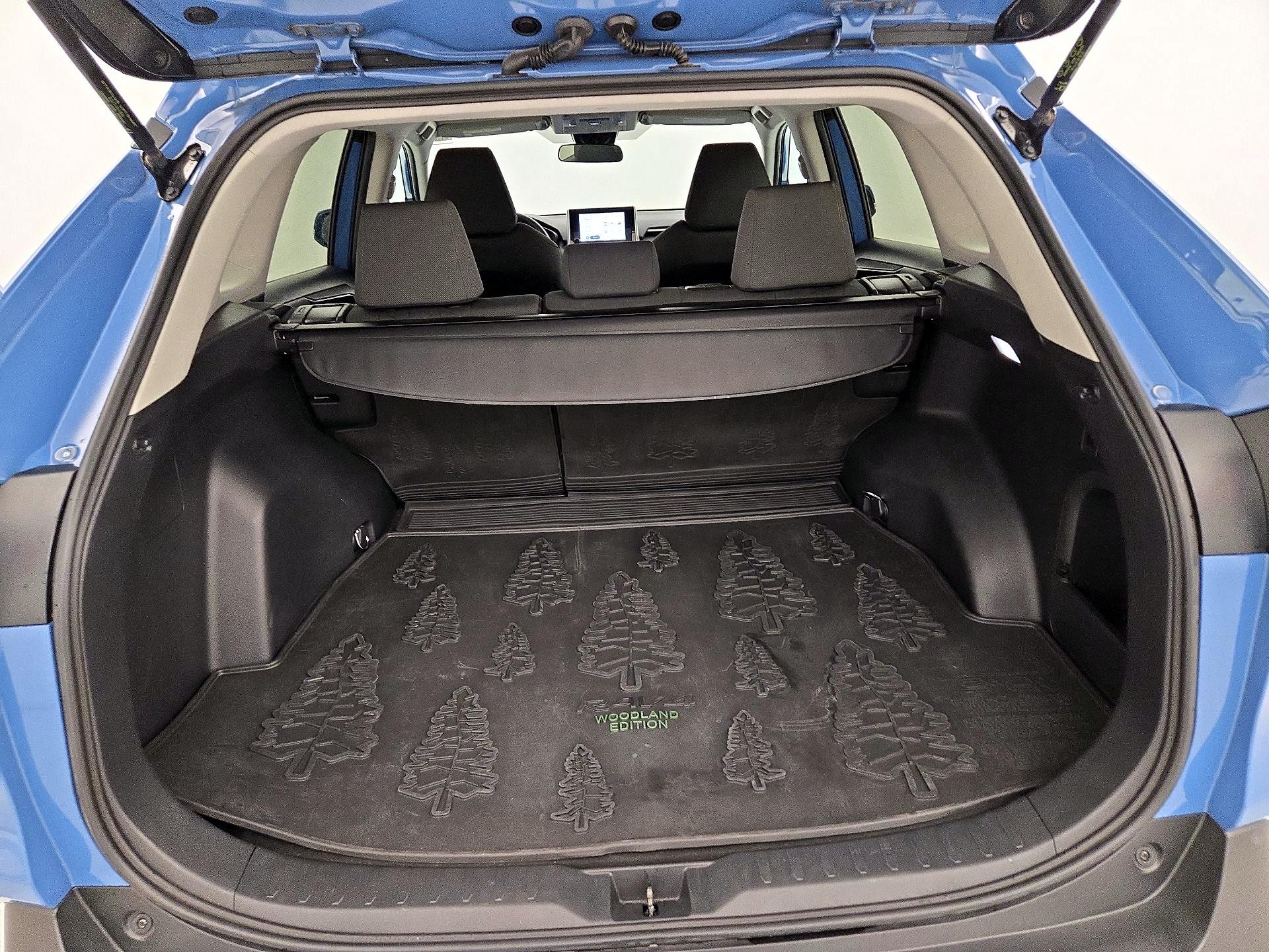 Thumbnail: 2023 Toyota RAV4 - 20