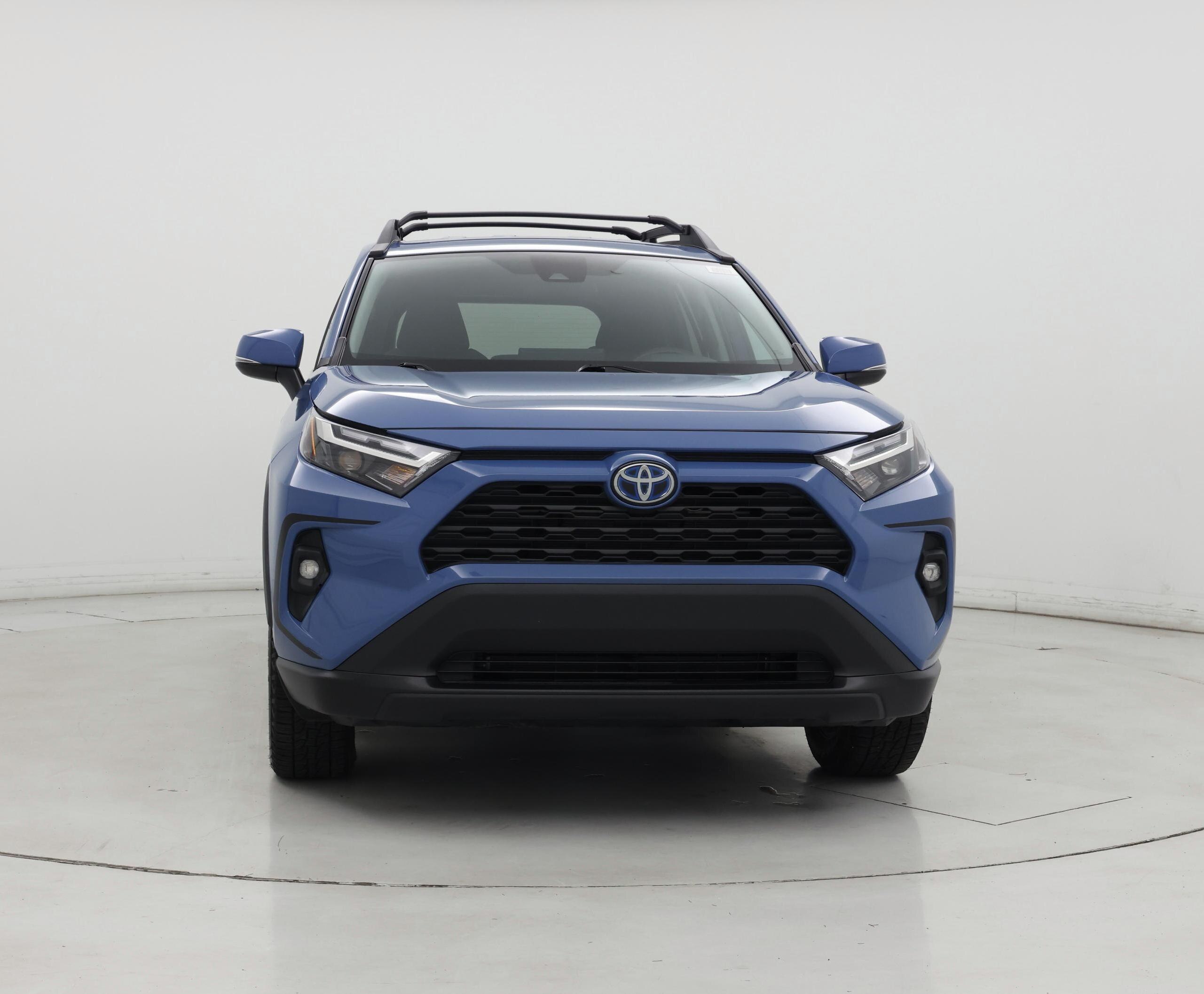 Thumbnail: 2023 Toyota RAV4 - 5