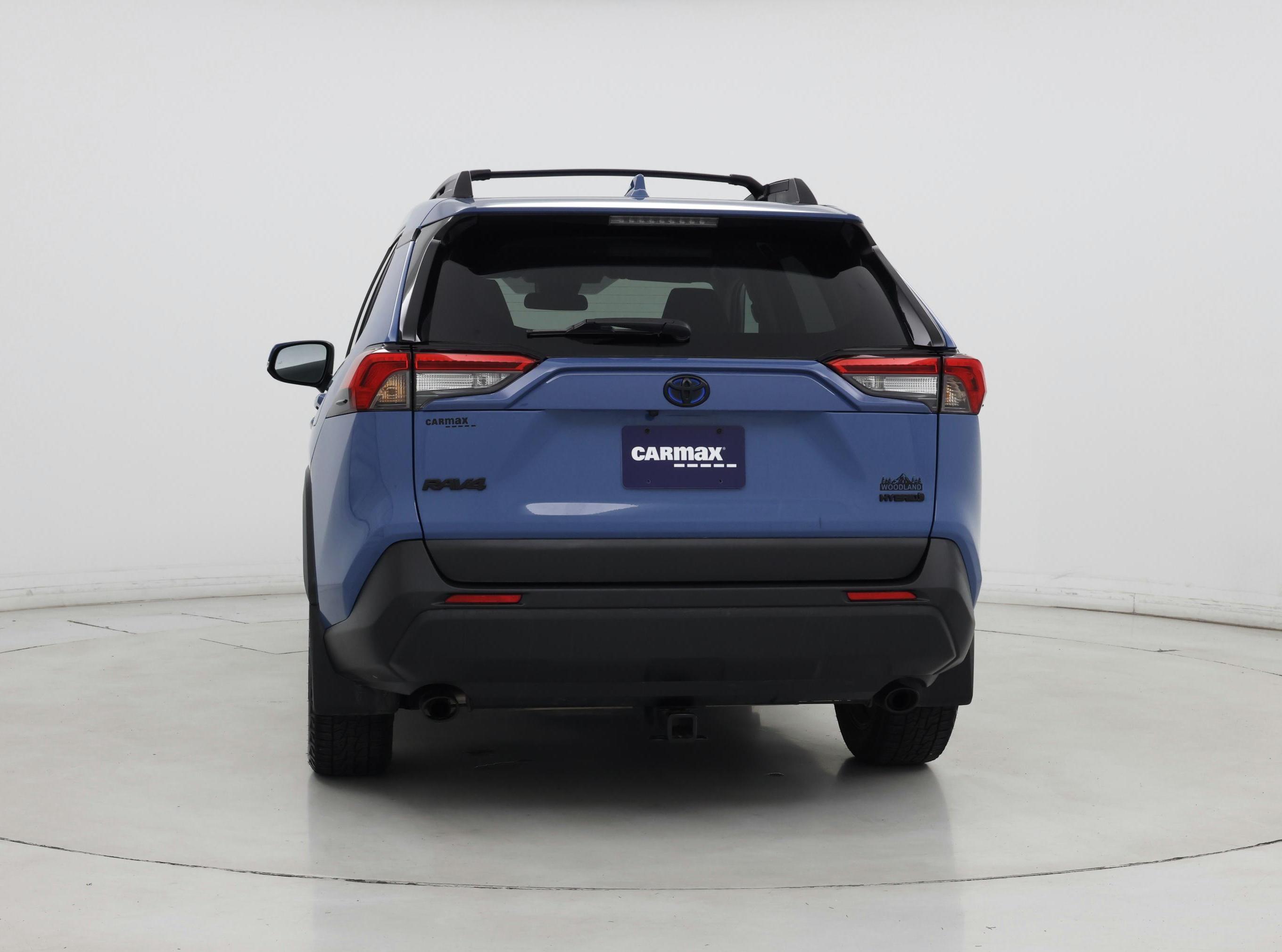 Thumbnail: 2023 Toyota RAV4 - 6