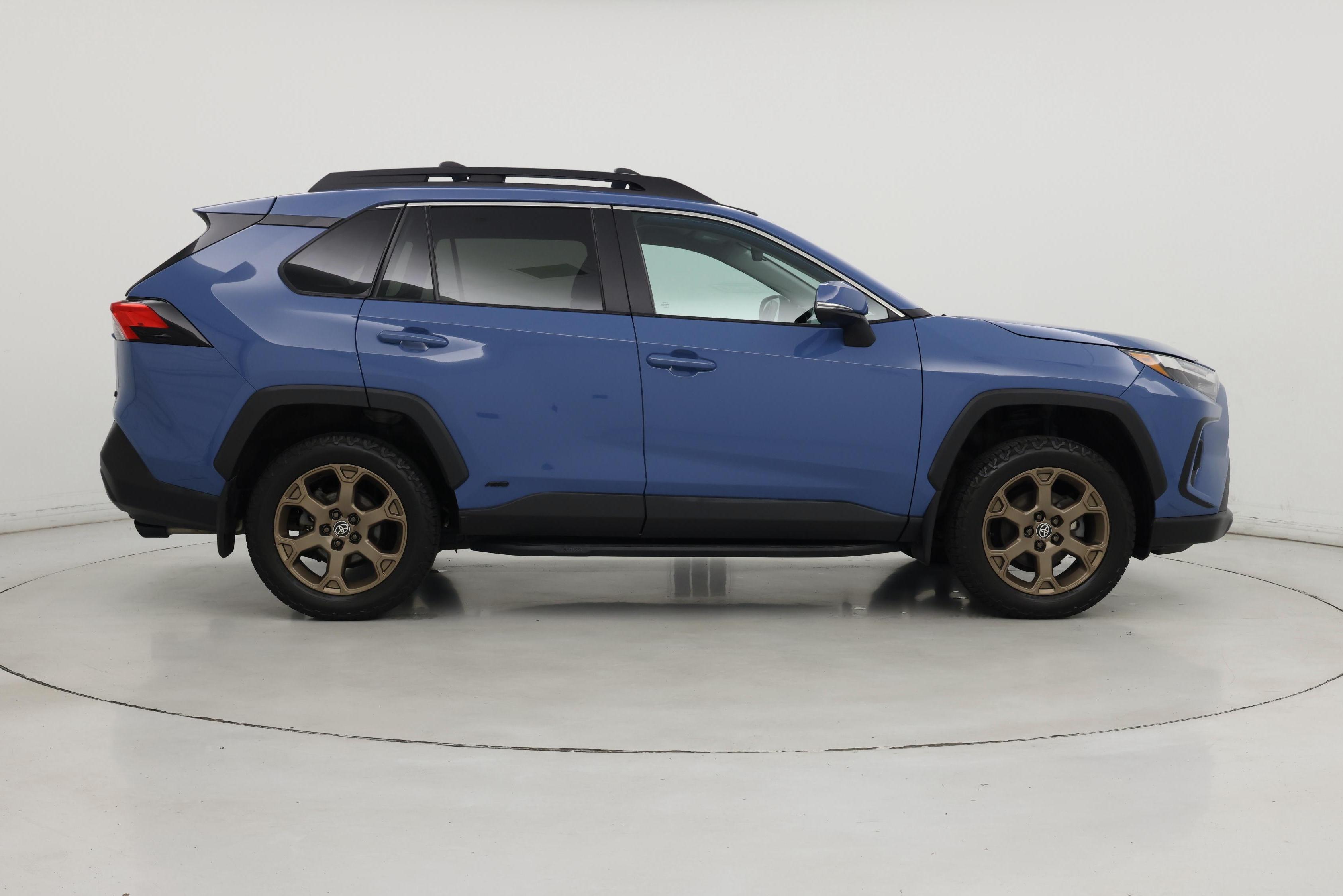 Thumbnail: 2023 Toyota RAV4 - 7