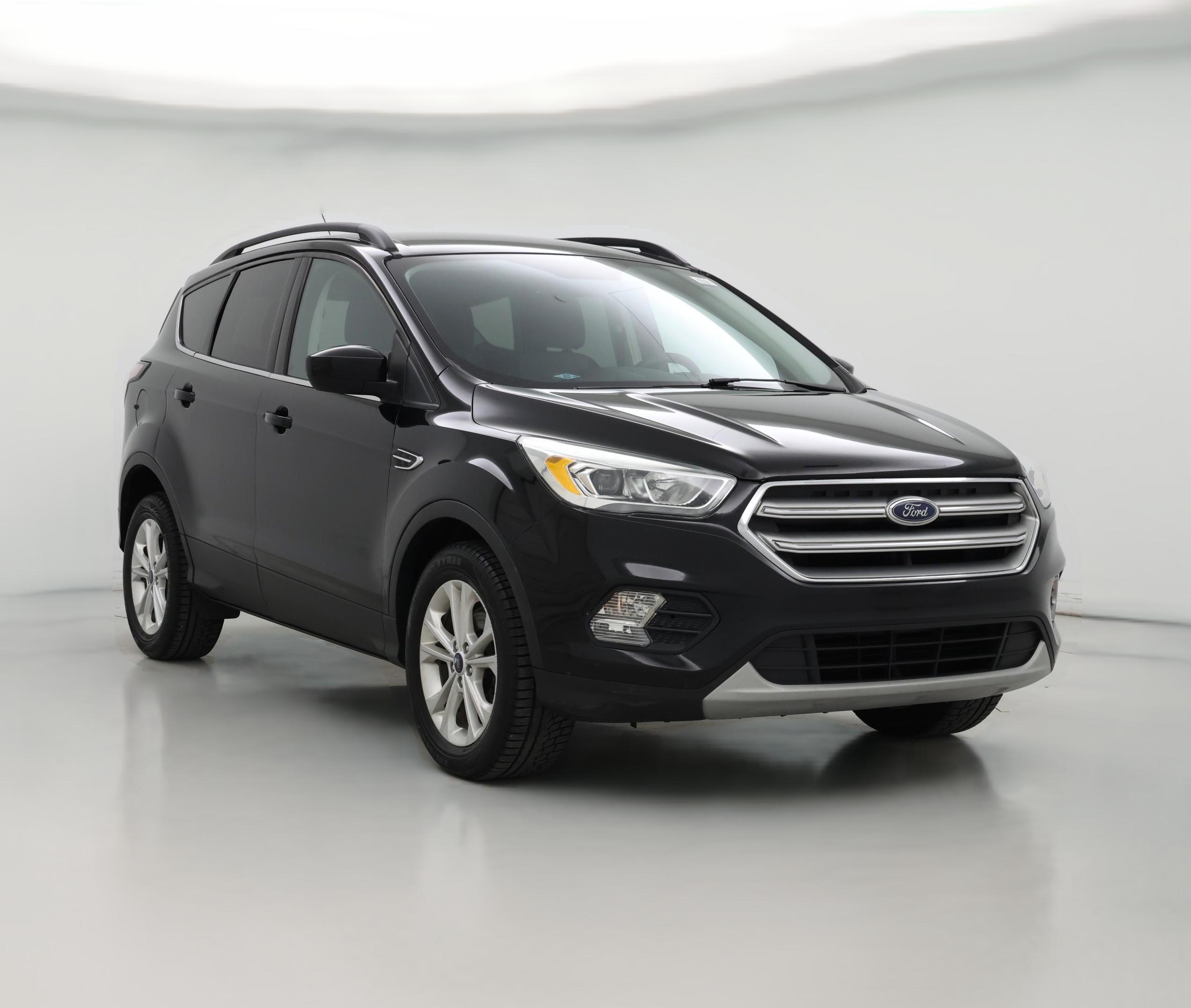 Thumbnail: 2017 Ford Escape - 1