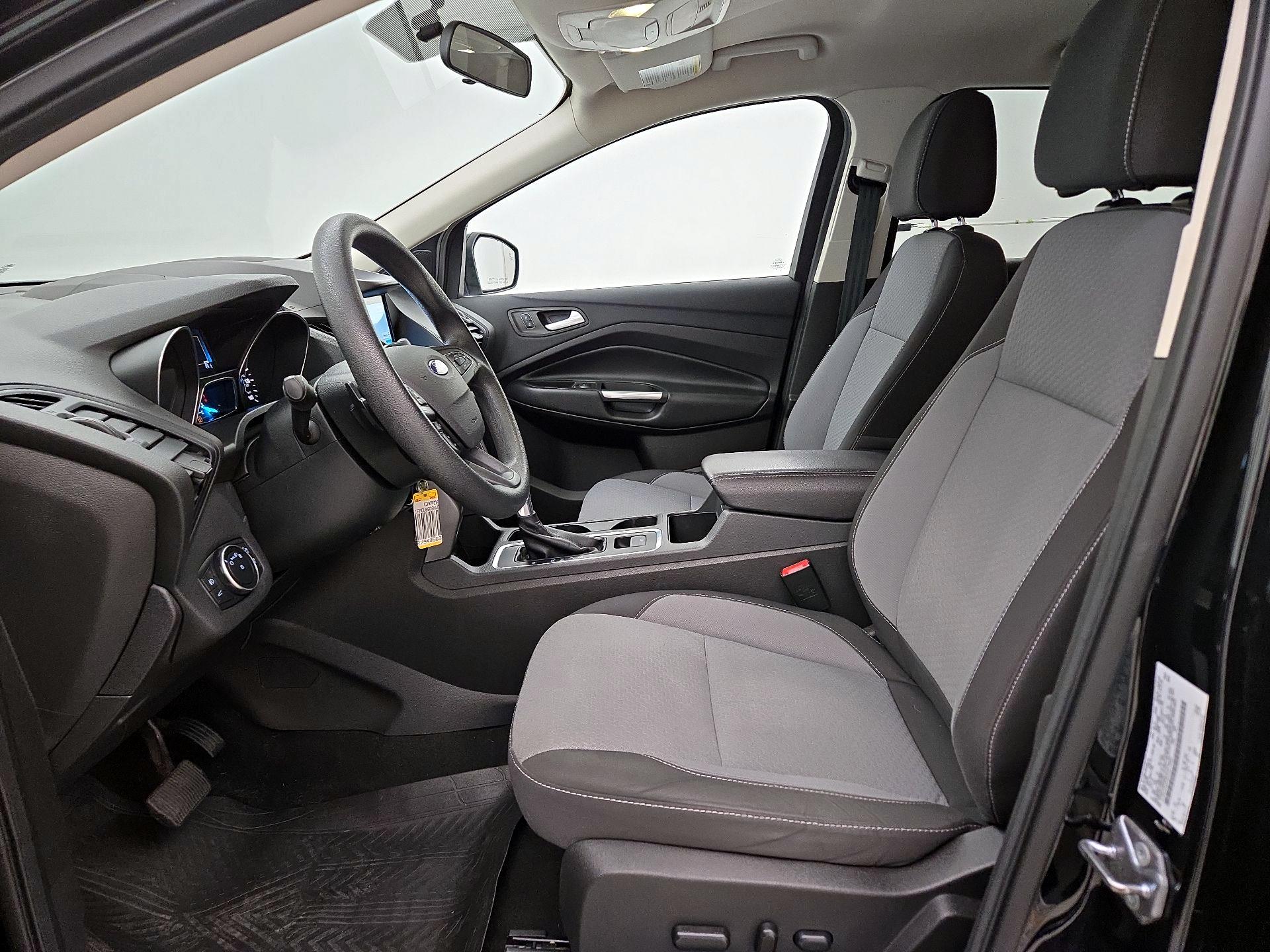 Thumbnail: 2017 Ford Escape - 11