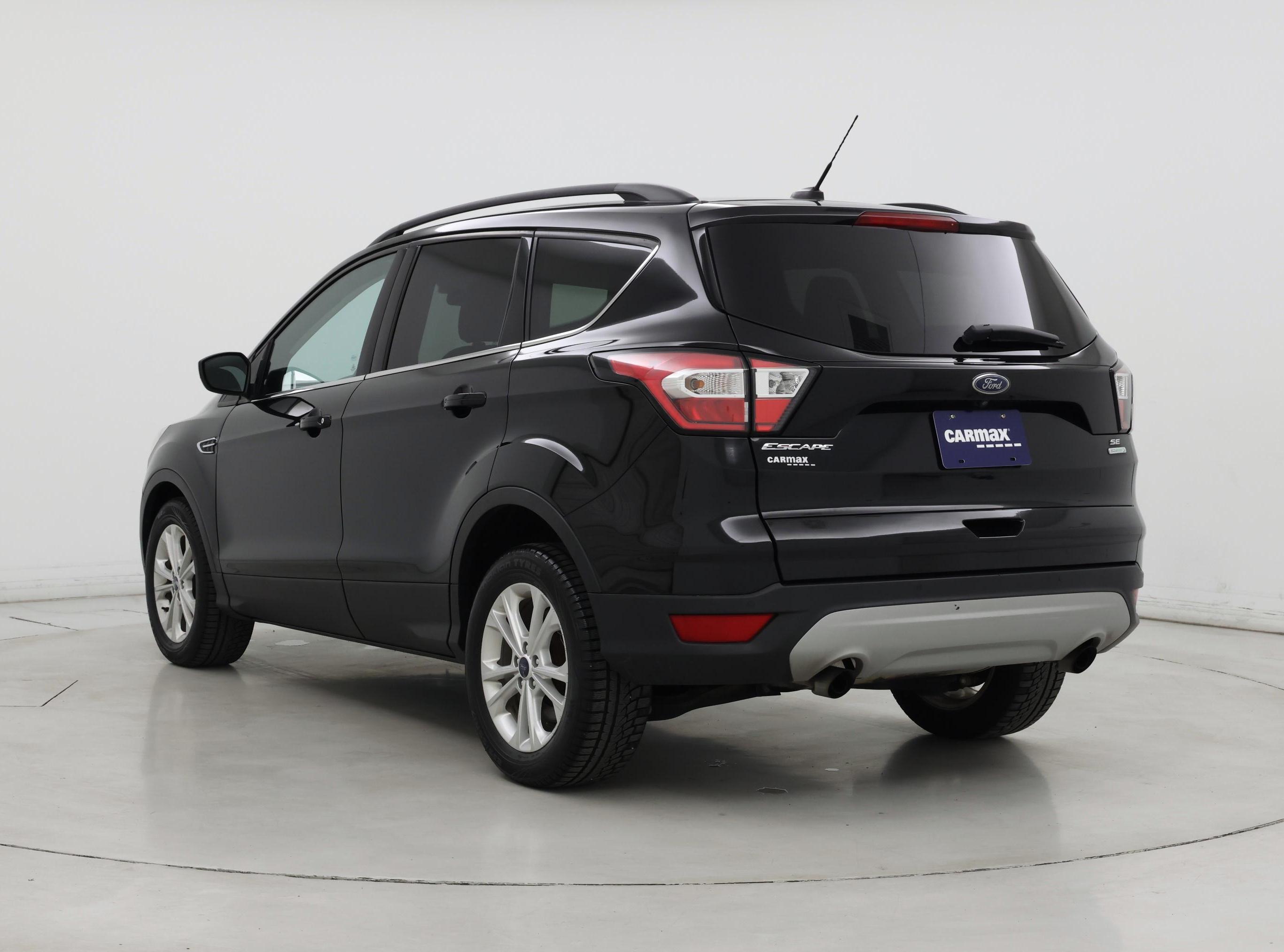 Thumbnail: 2017 Ford Escape - 2