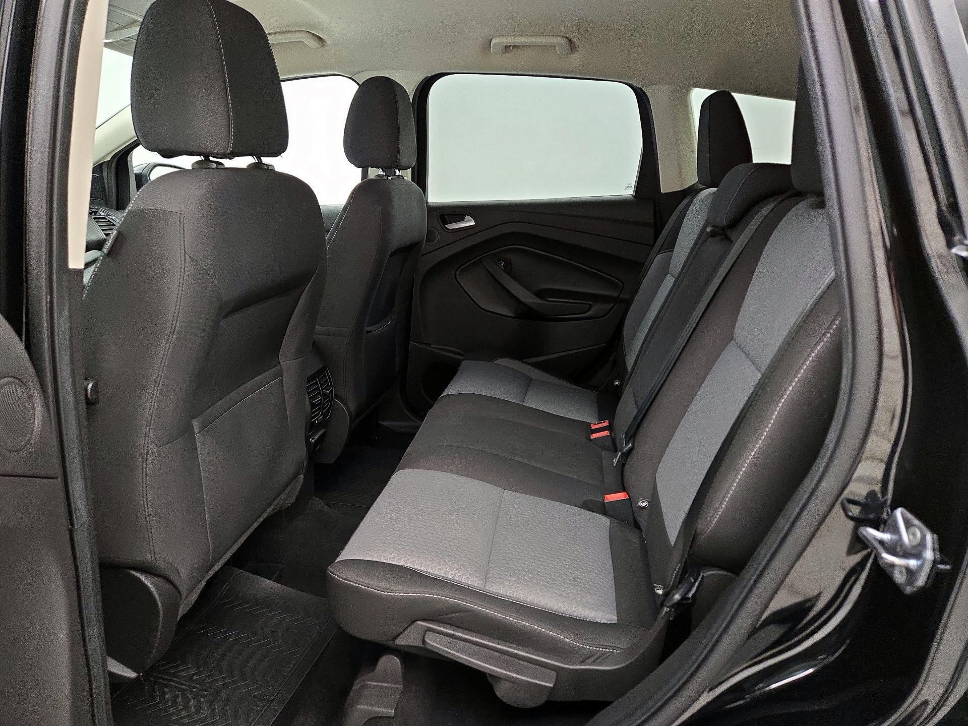 Thumbnail: 2017 Ford Escape - 19