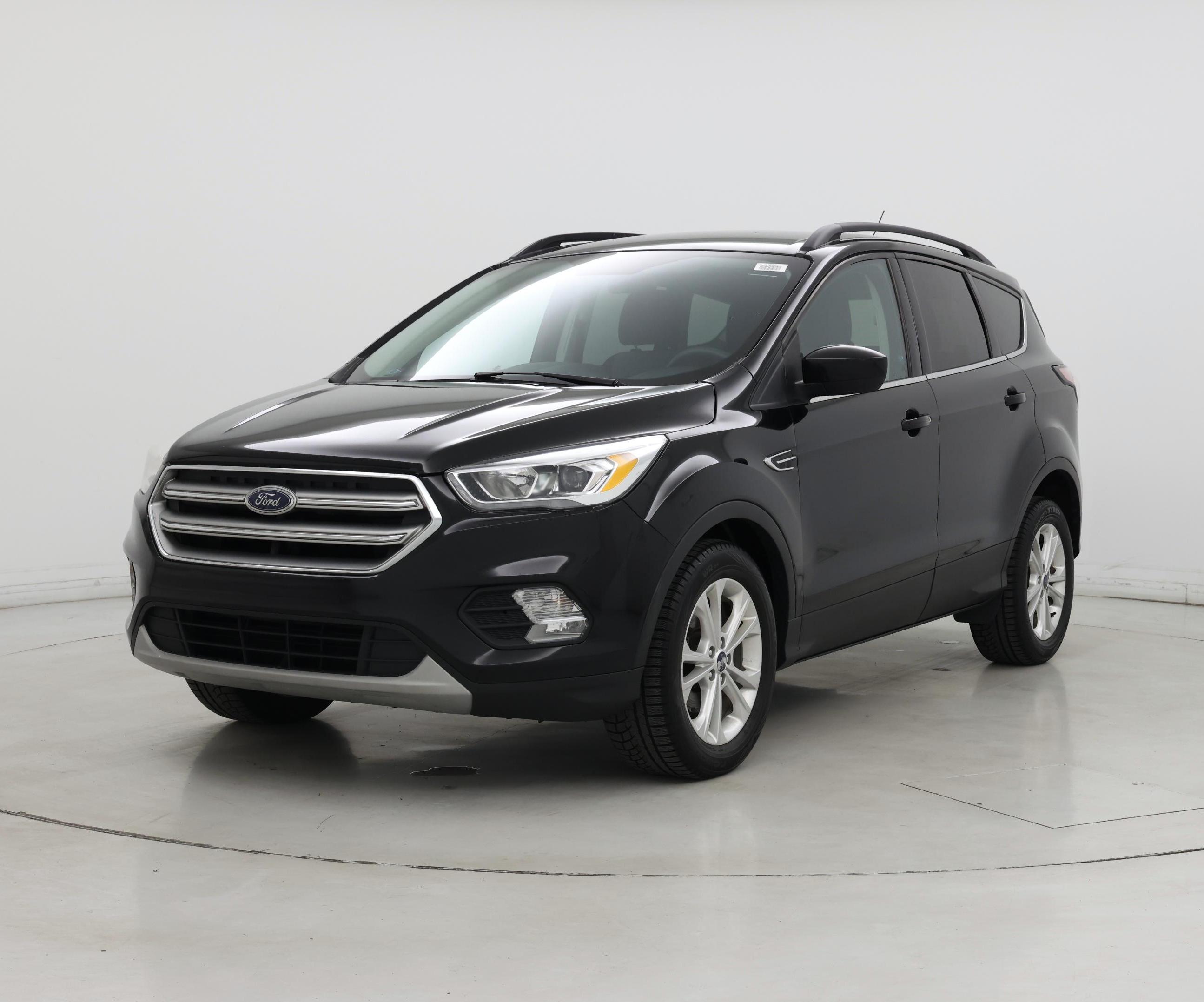 Thumbnail: 2017 Ford Escape - 4