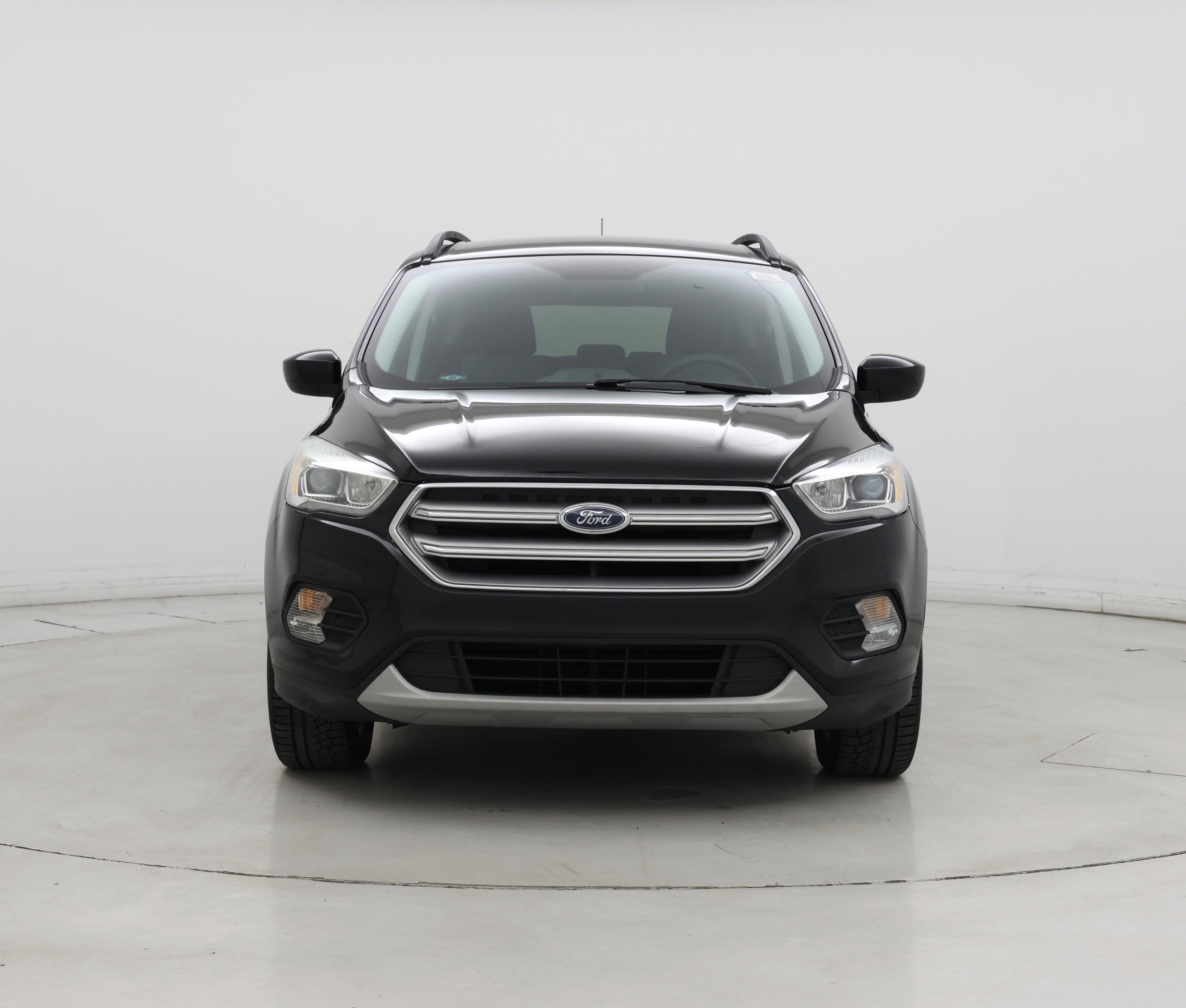 Thumbnail: 2017 Ford Escape - 5