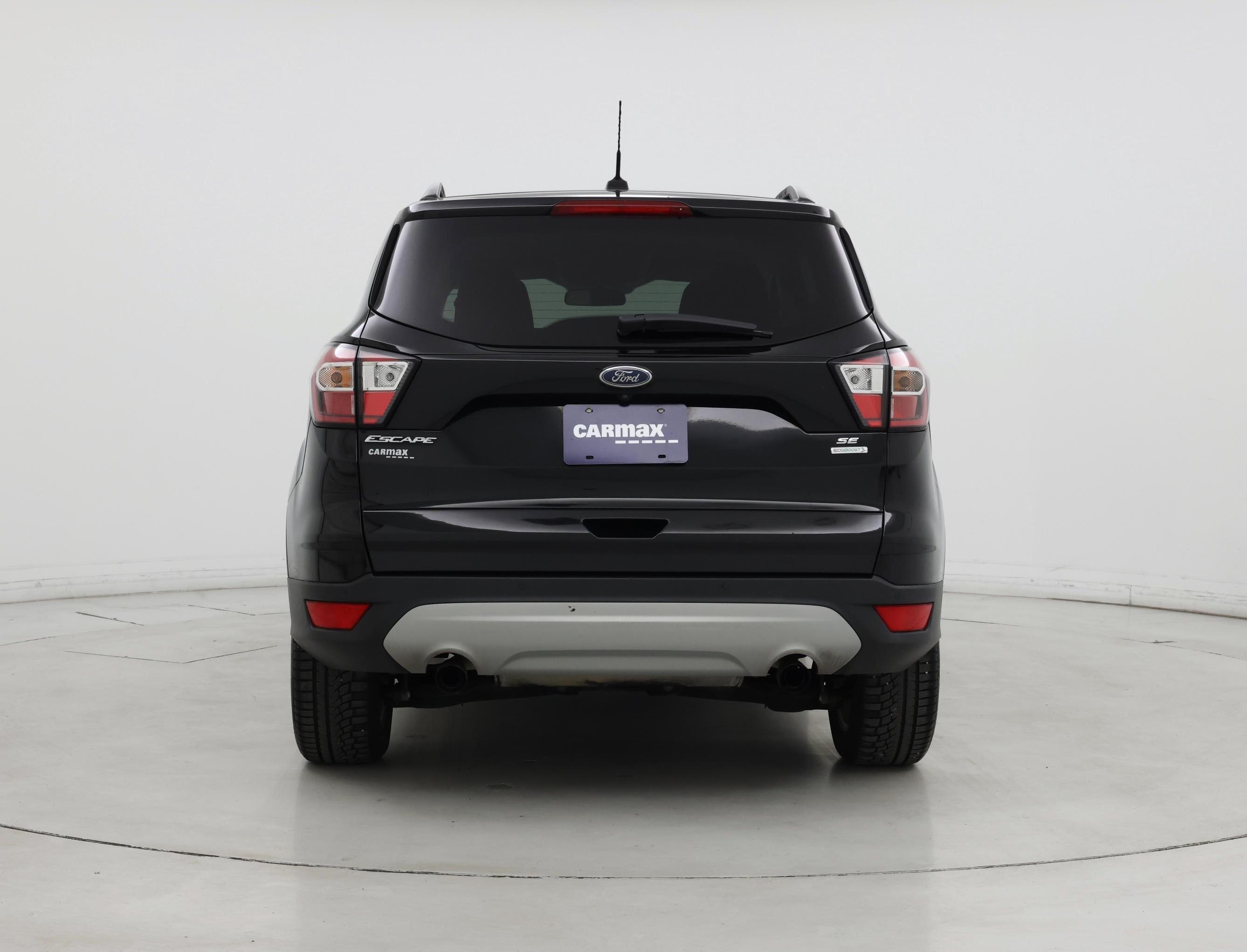 Thumbnail: 2017 Ford Escape - 6