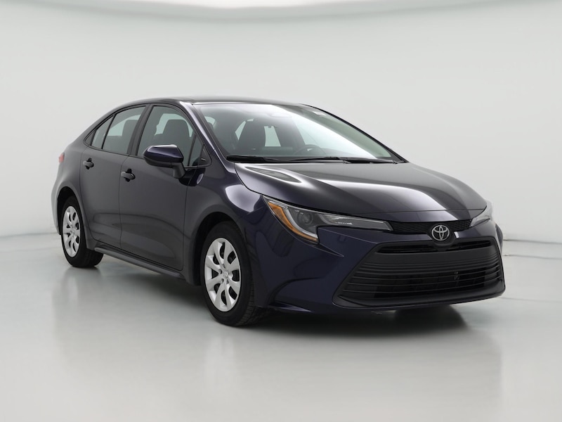 2024 Toyota Corolla LE -
                  Grand Rapids, MI