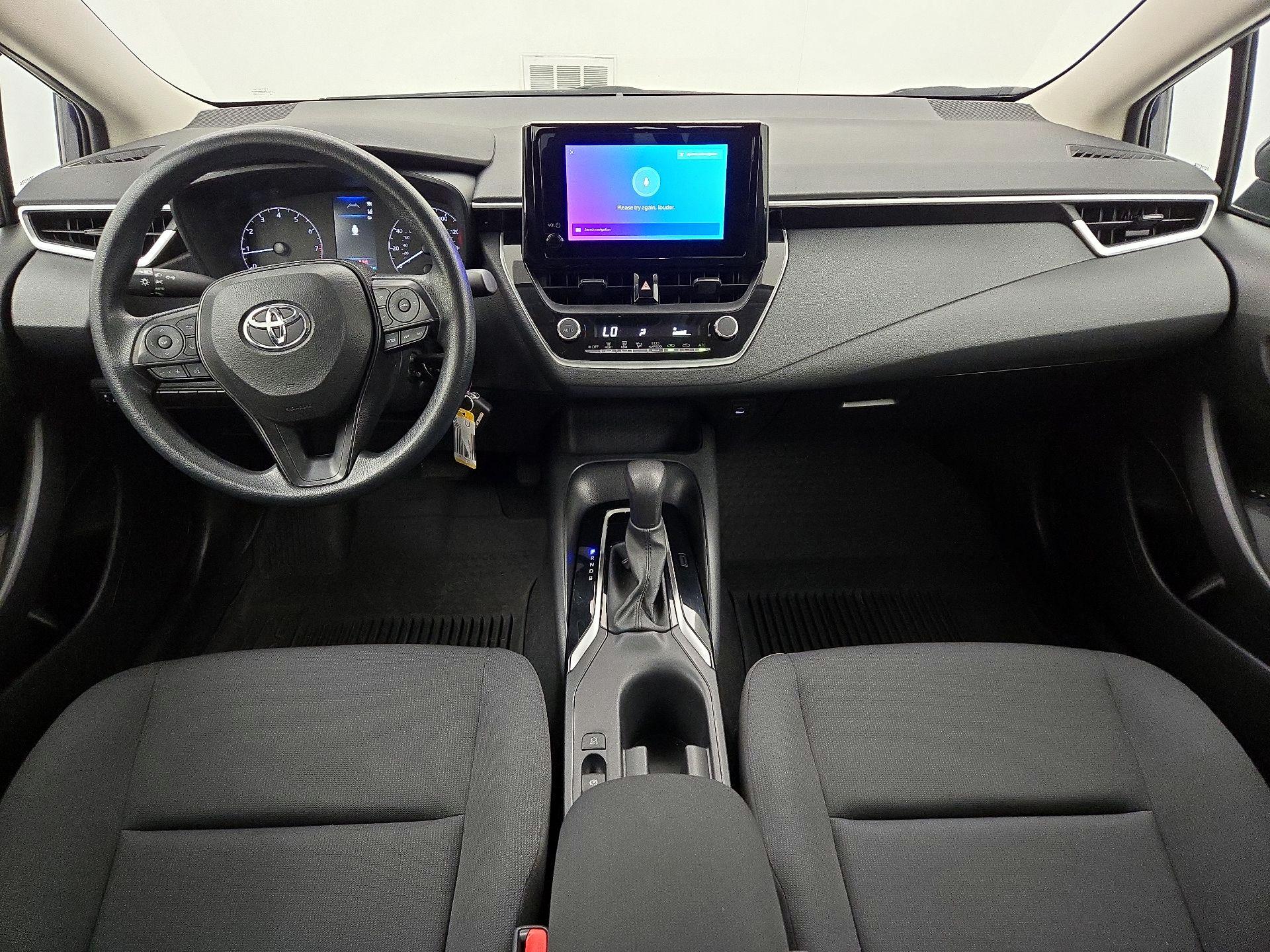 Thumbnail: 2024 Toyota Corolla - 9