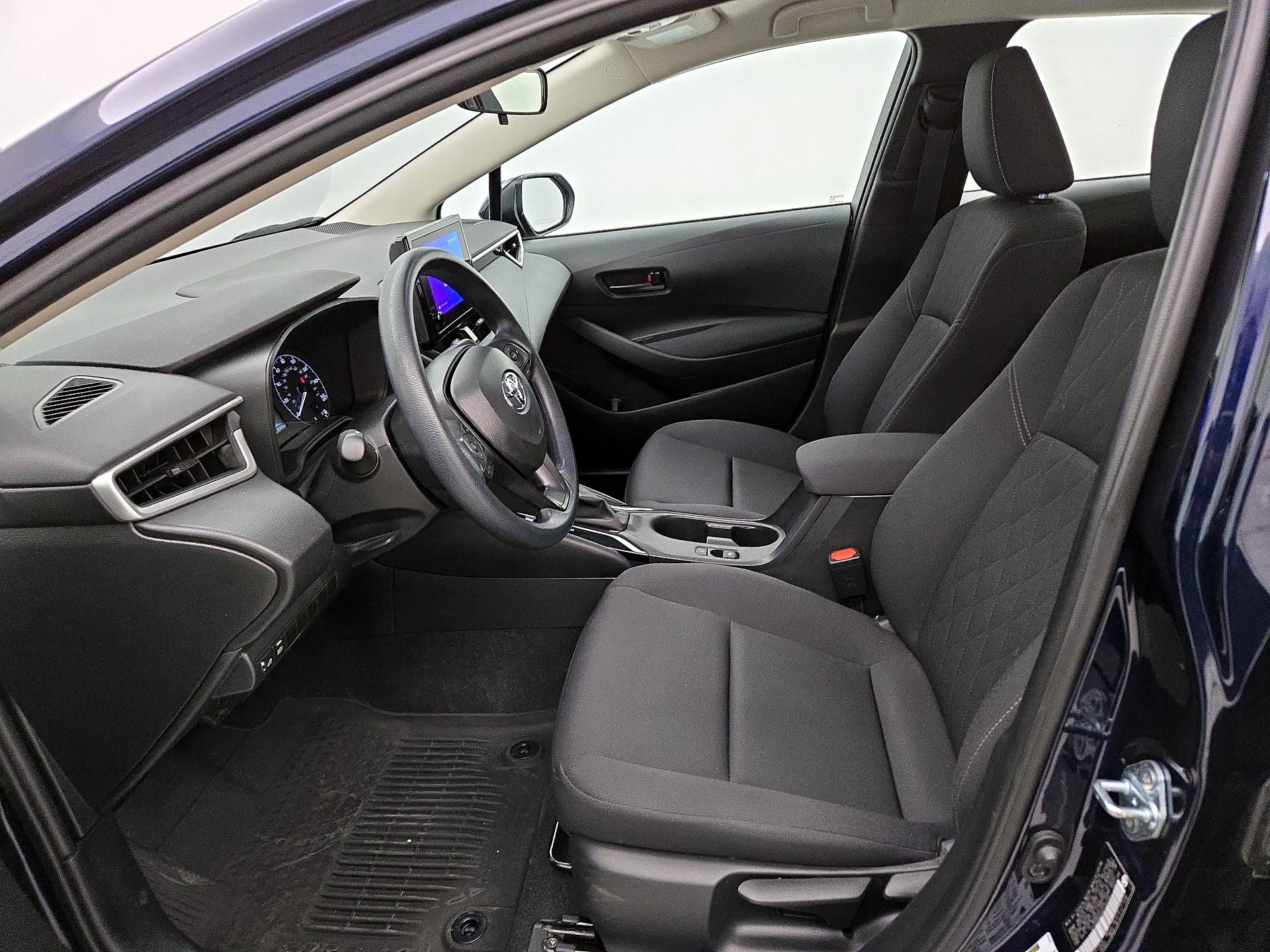 Thumbnail: 2024 Toyota Corolla - 11