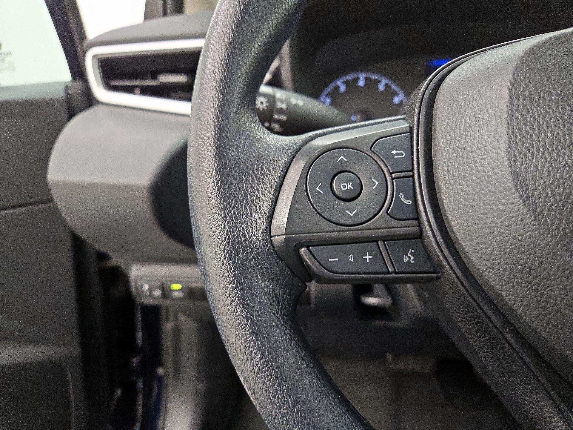 Thumbnail: 2024 Toyota Corolla - 13