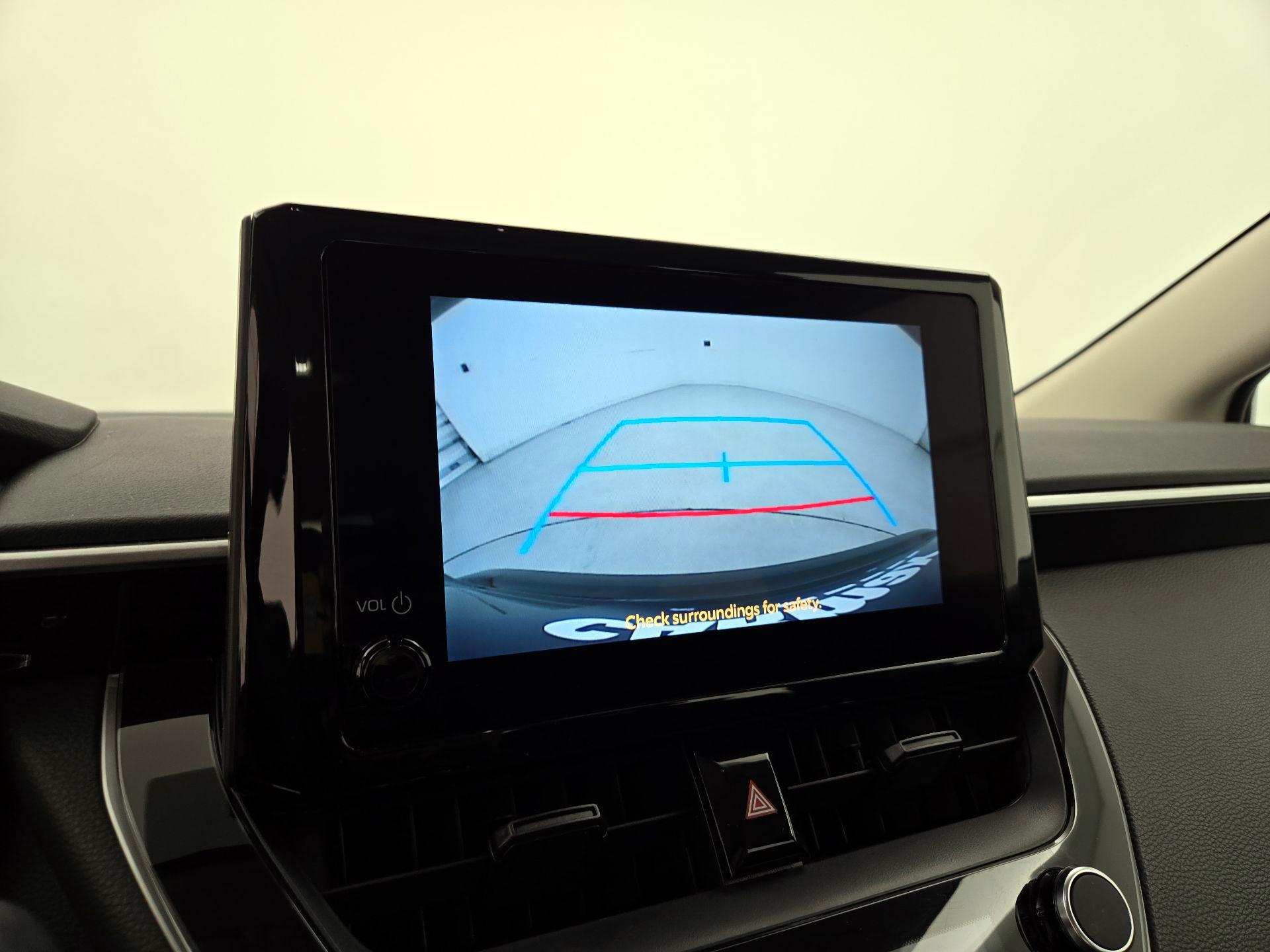 Thumbnail: 2024 Toyota Corolla - 14