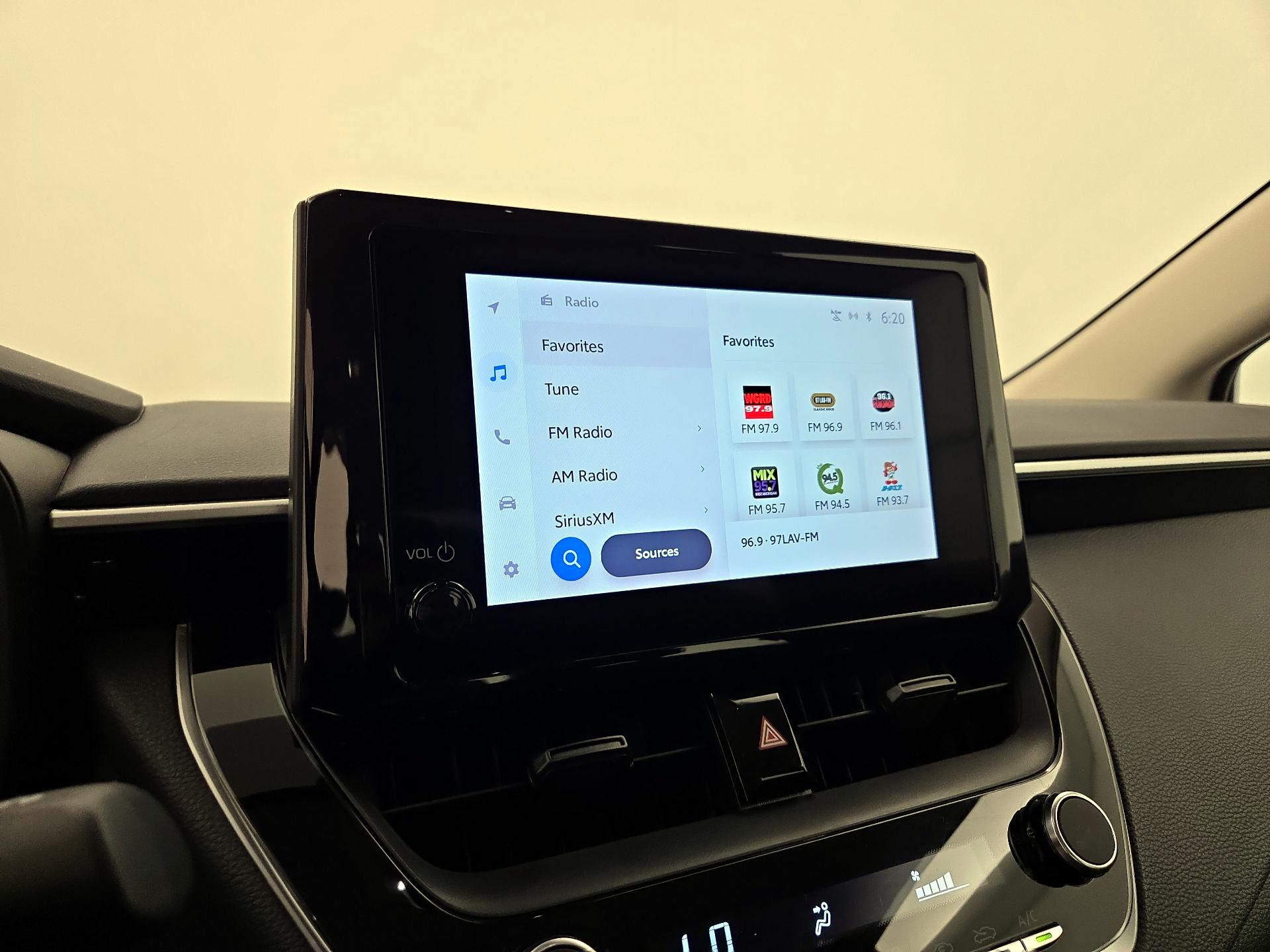 Thumbnail: 2024 Toyota Corolla - 15