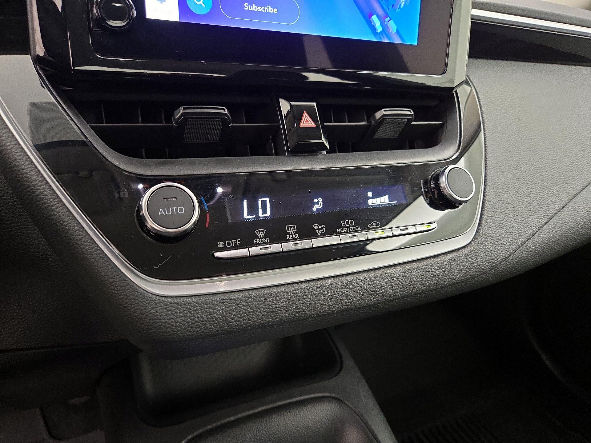 Thumbnail: 2024 Toyota Corolla - 16