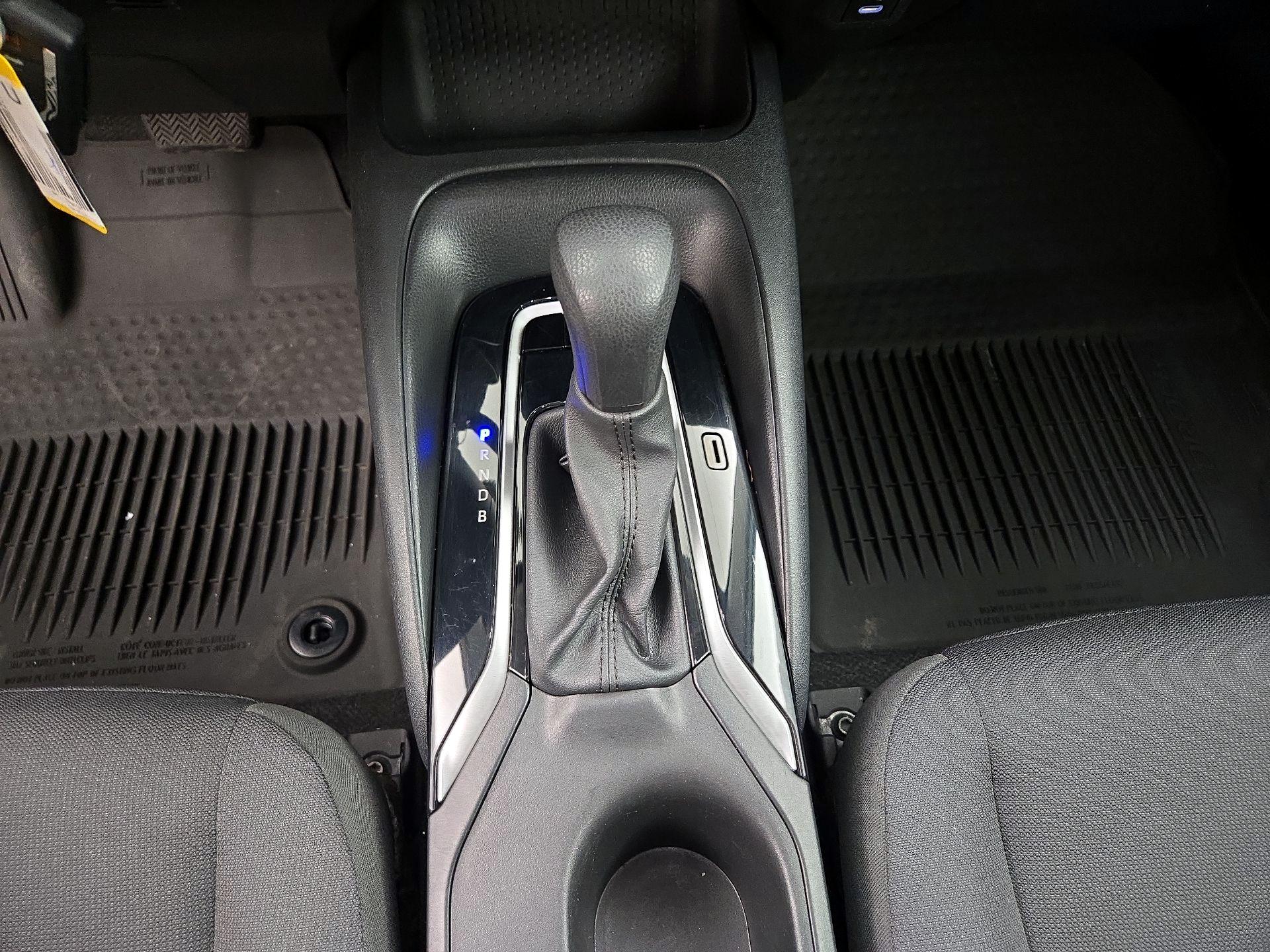 Thumbnail: 2024 Toyota Corolla - 17