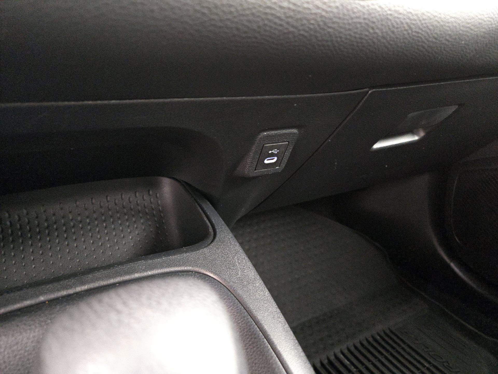 Thumbnail: 2024 Toyota Corolla - 18