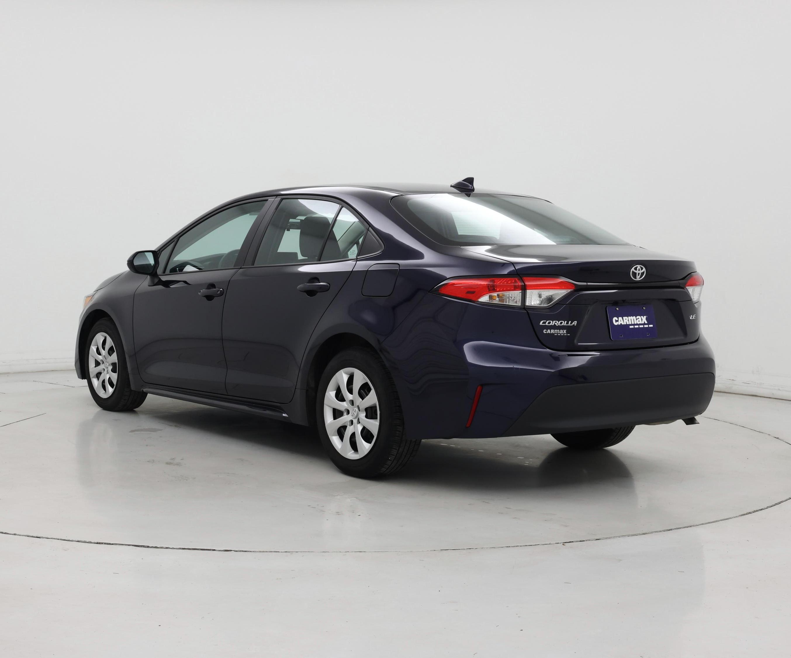 Thumbnail: 2024 Toyota Corolla - 2