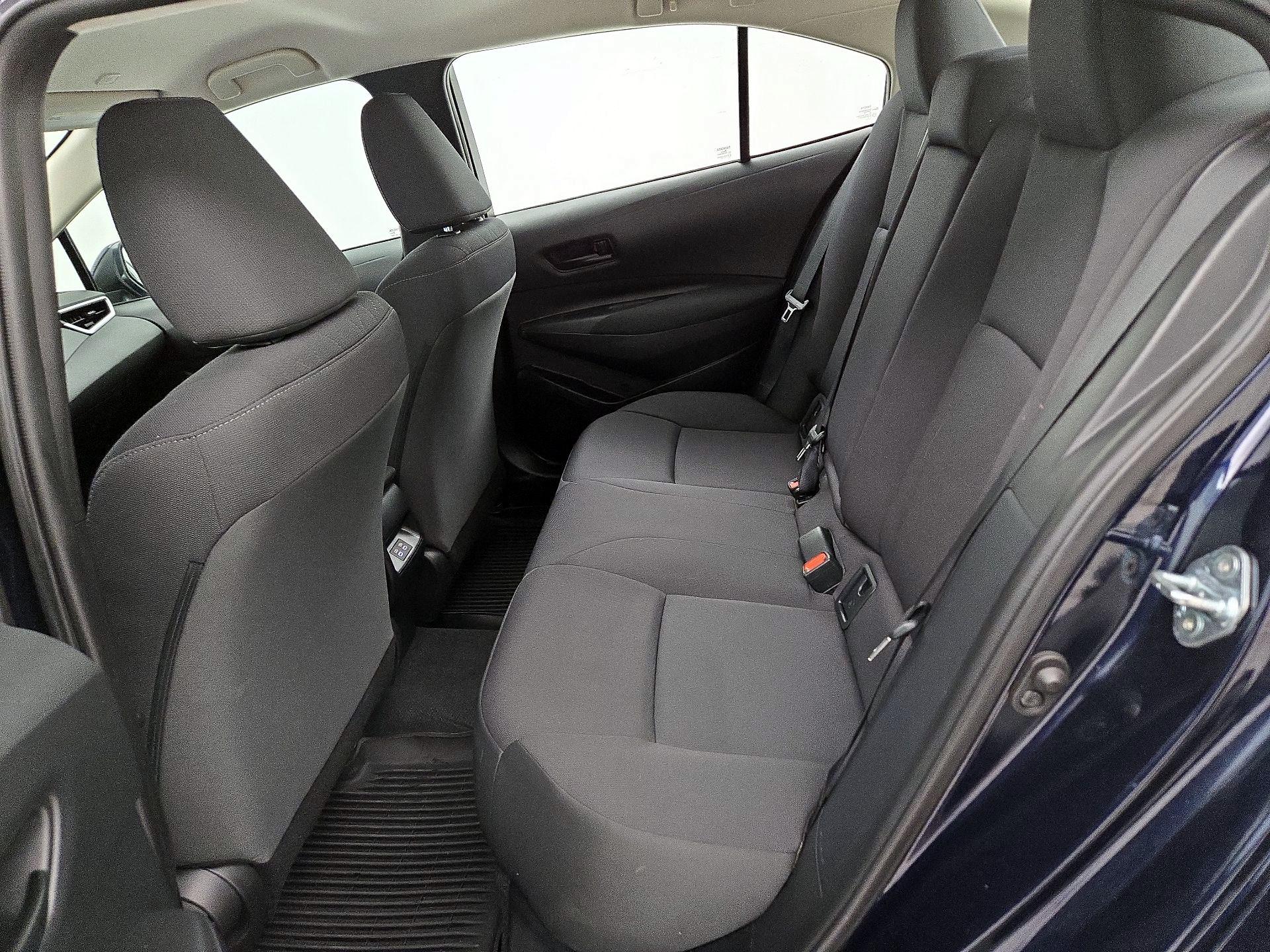 Thumbnail: 2024 Toyota Corolla - 19