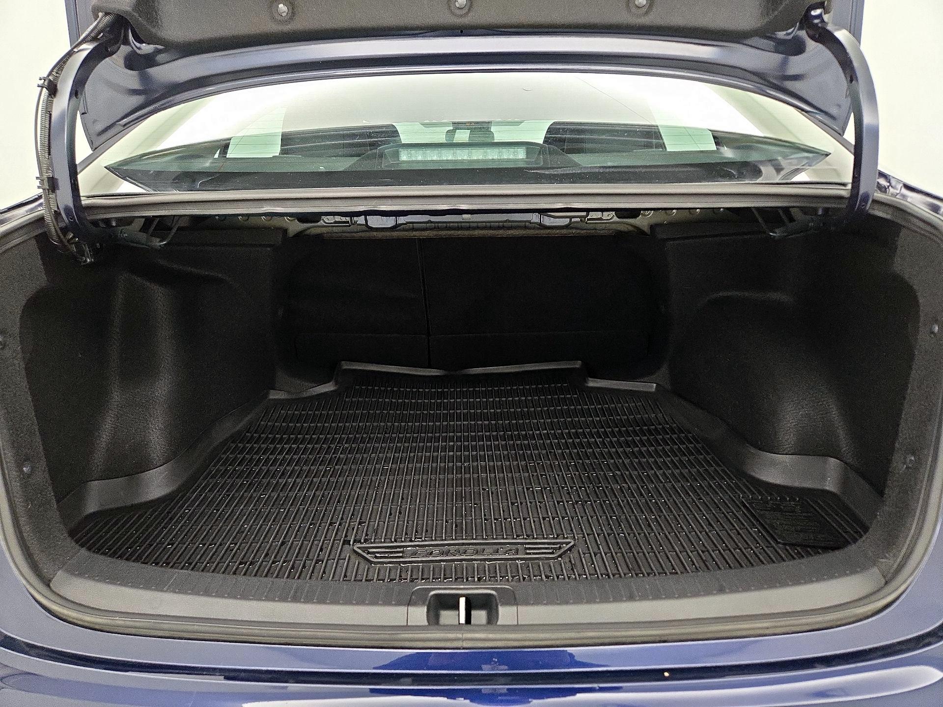 Thumbnail: 2024 Toyota Corolla - 20