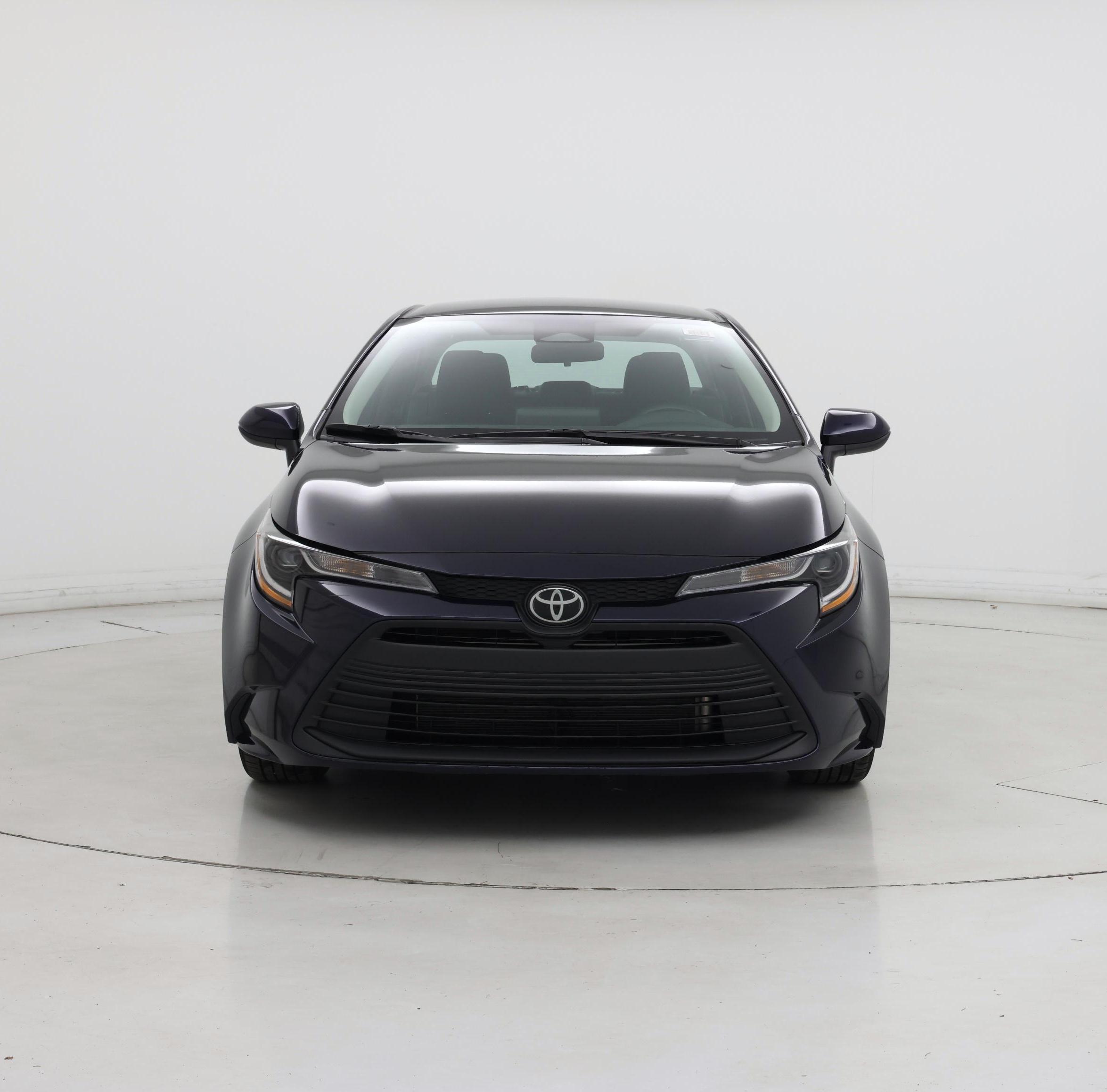 Thumbnail: 2024 Toyota Corolla - 5