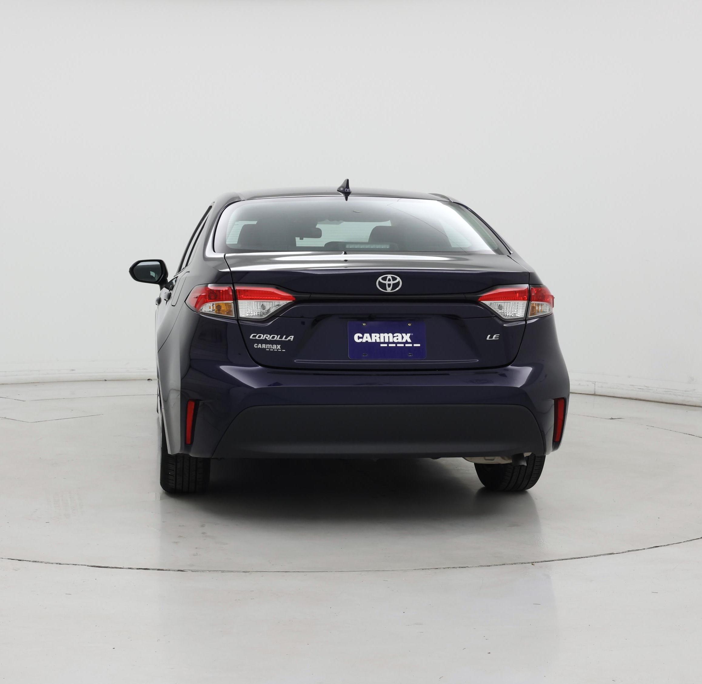 Thumbnail: 2024 Toyota Corolla - 6