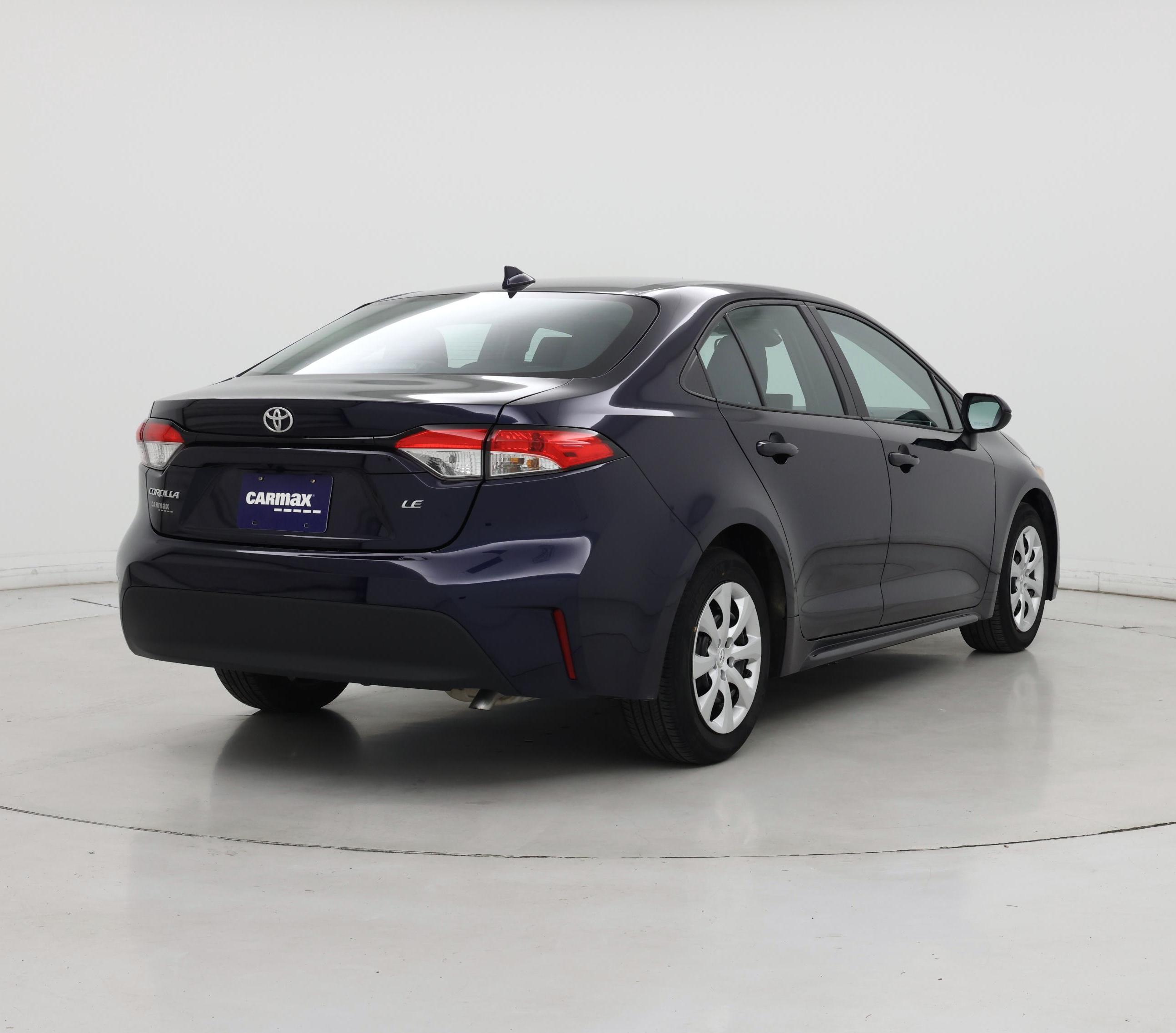 Thumbnail: 2024 Toyota Corolla - 8