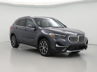 2021 BMW X1 XDrive28i