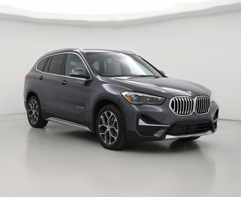 2021 BMW X1 XDrive28i