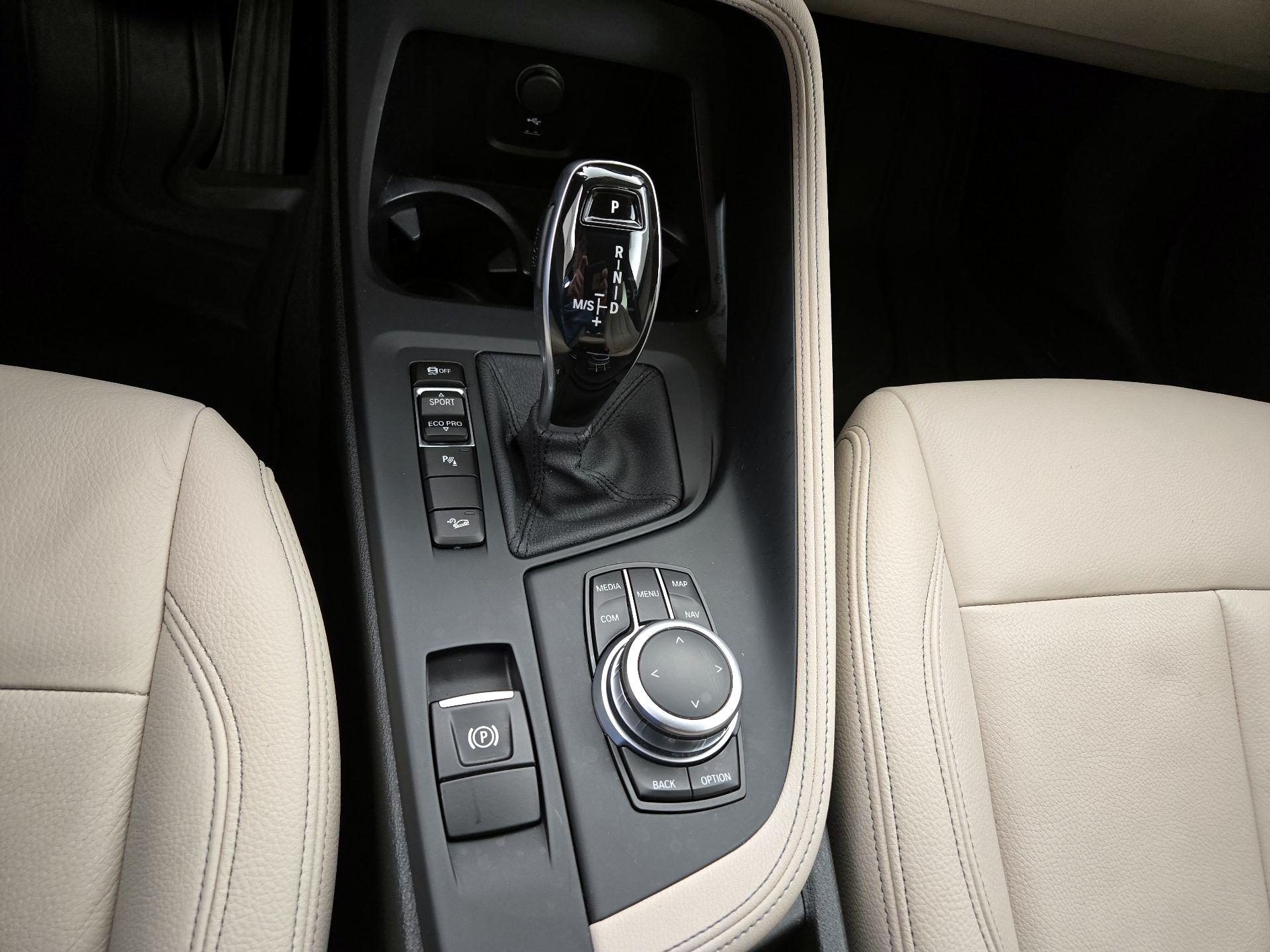 Thumbnail: 2021 BMW X1 - 18