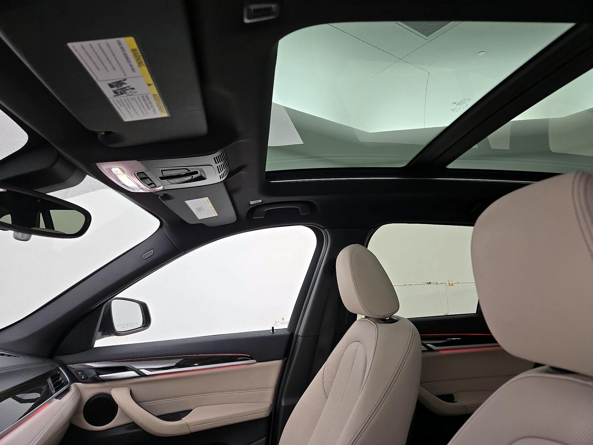 Thumbnail: 2021 BMW X1 - 20