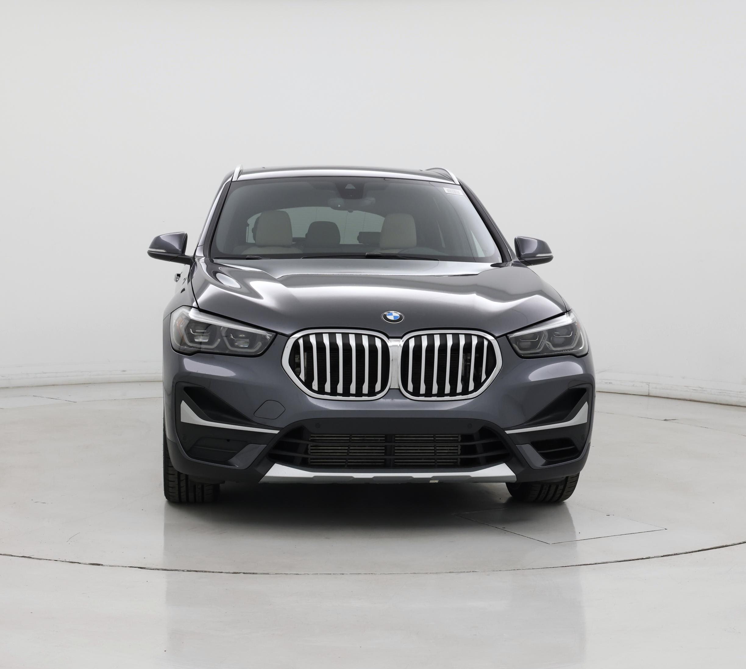 Thumbnail: 2021 BMW X1 - 5