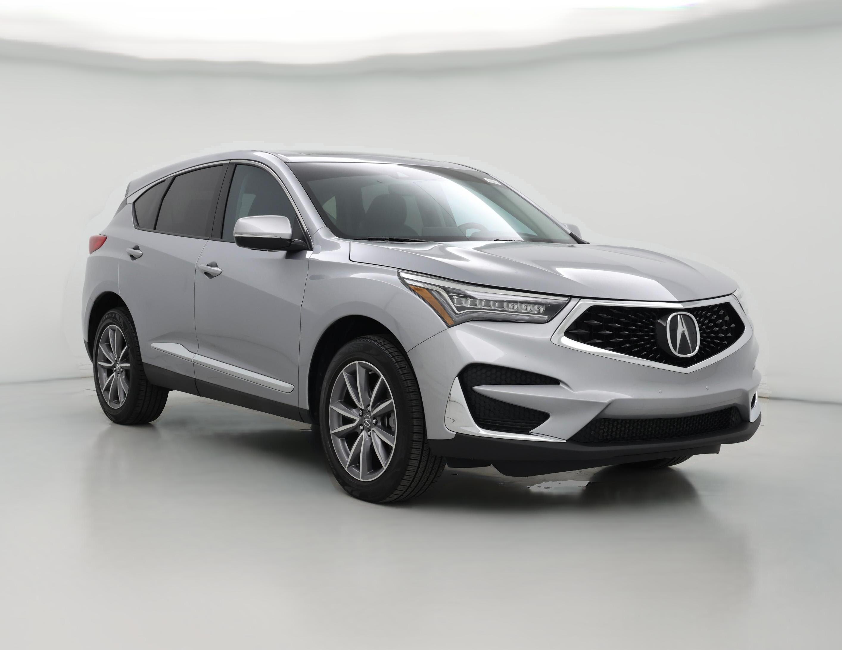 Thumbnail: 2020 Acura RDX - 1