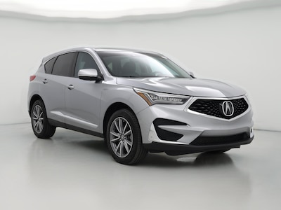 2020 Acura RDX SH-AWD Technology