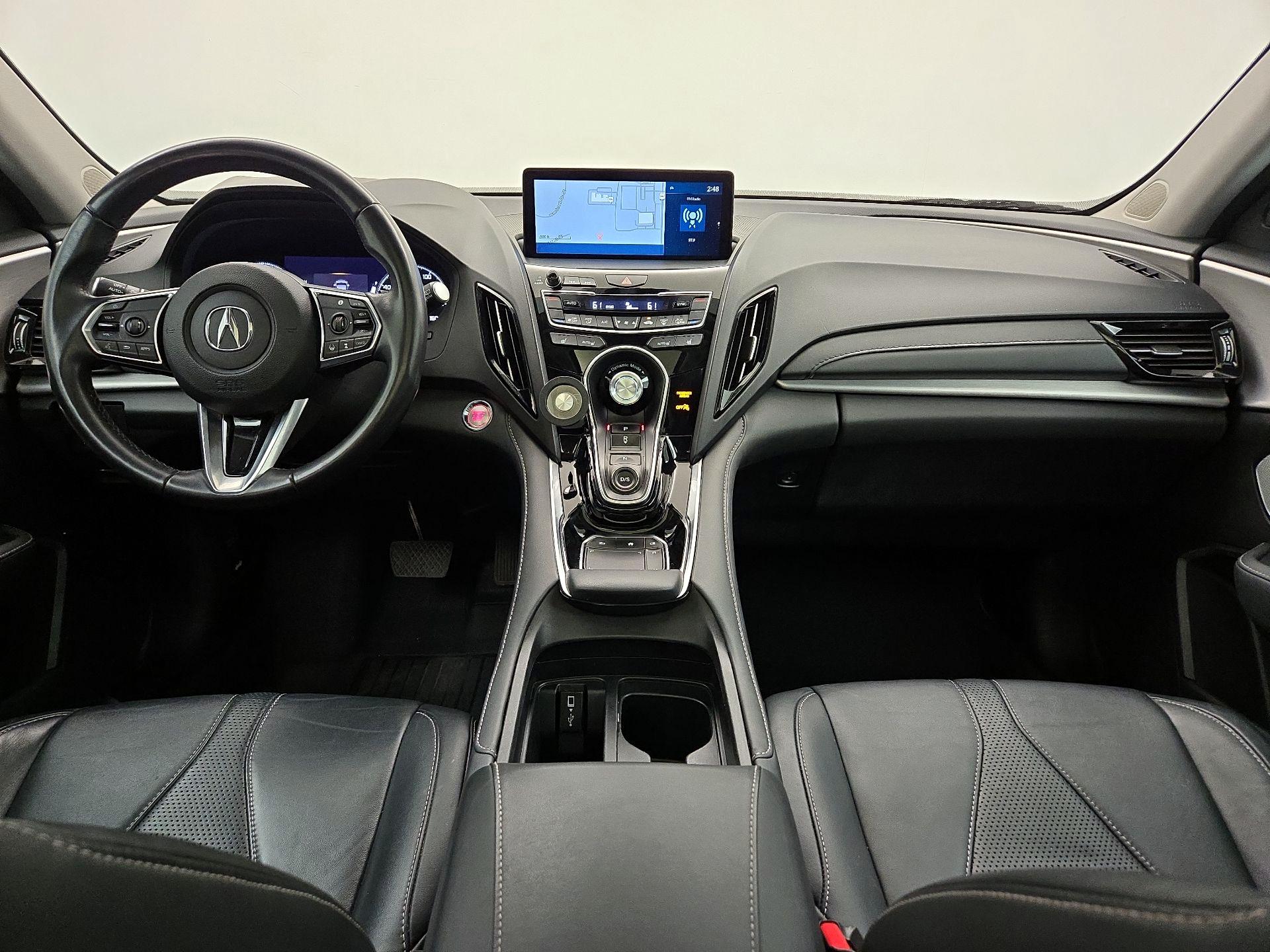 Thumbnail: 2020 Acura RDX - 9