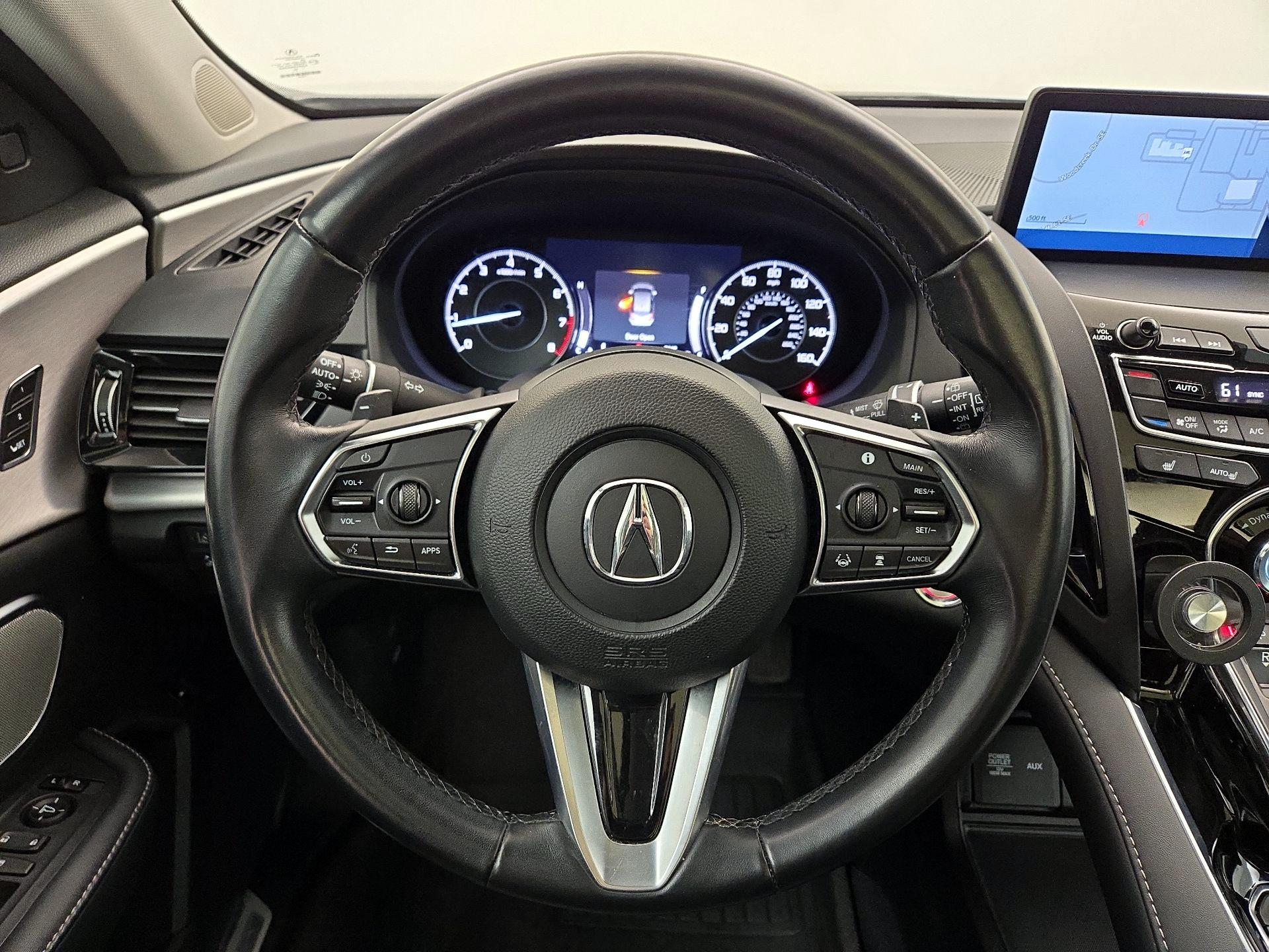 Thumbnail: 2020 Acura RDX - 10