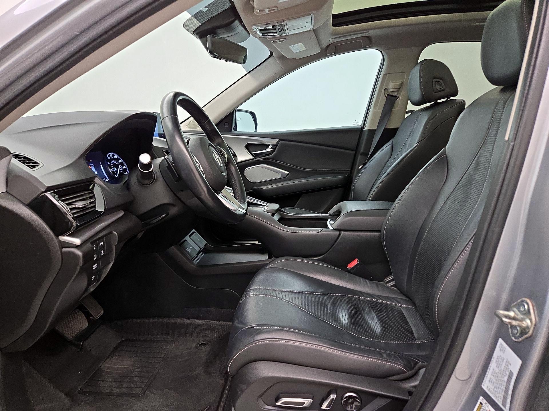 Thumbnail: 2020 Acura RDX - 11