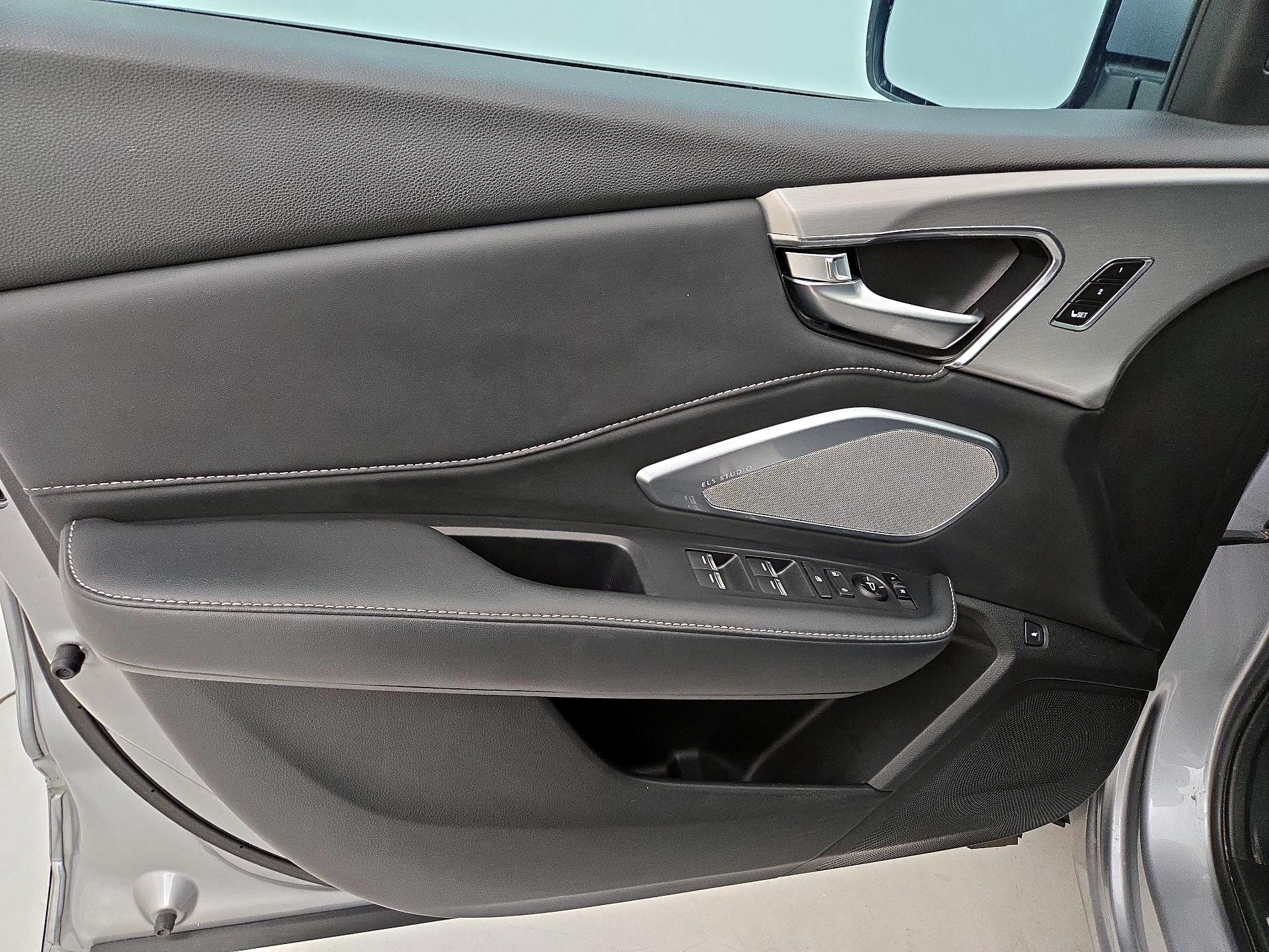 Thumbnail: 2020 Acura RDX - 12