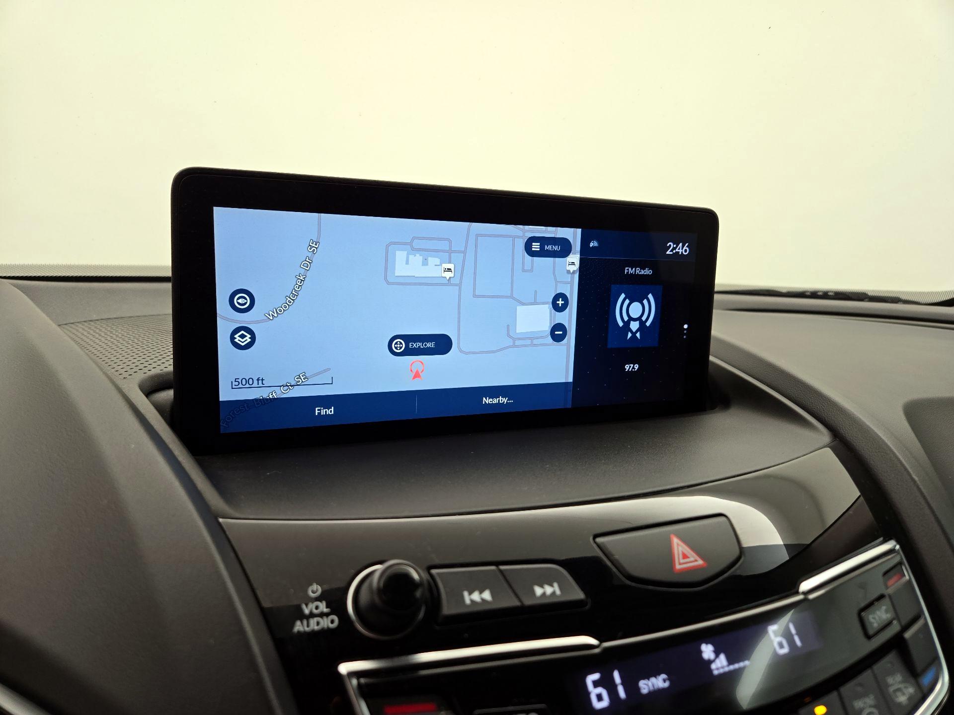 Thumbnail: 2020 Acura RDX - 14