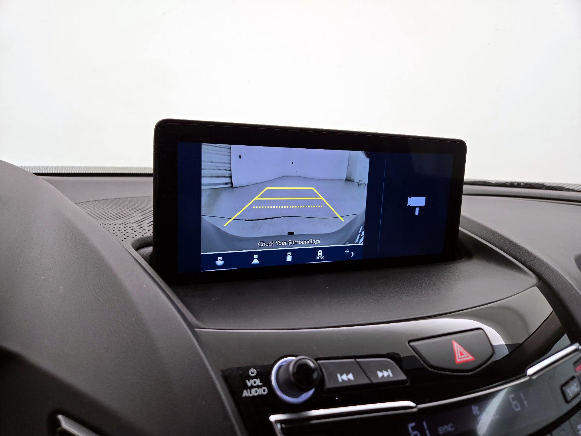 Thumbnail: 2020 Acura RDX - 15