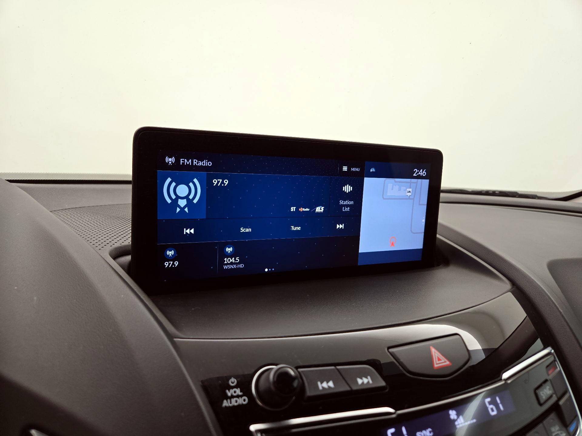 Thumbnail: 2020 Acura RDX - 16