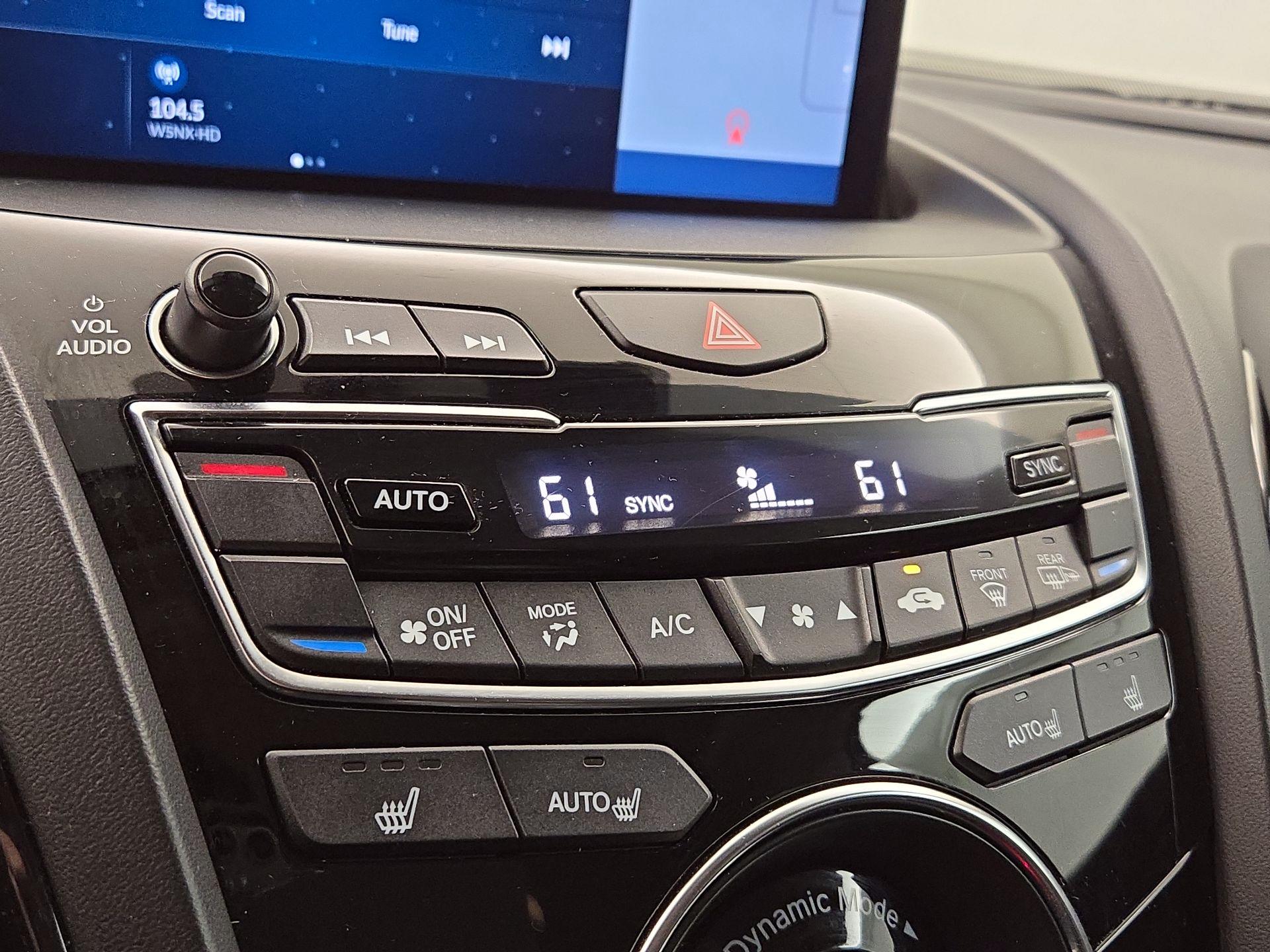 Thumbnail: 2020 Acura RDX - 17