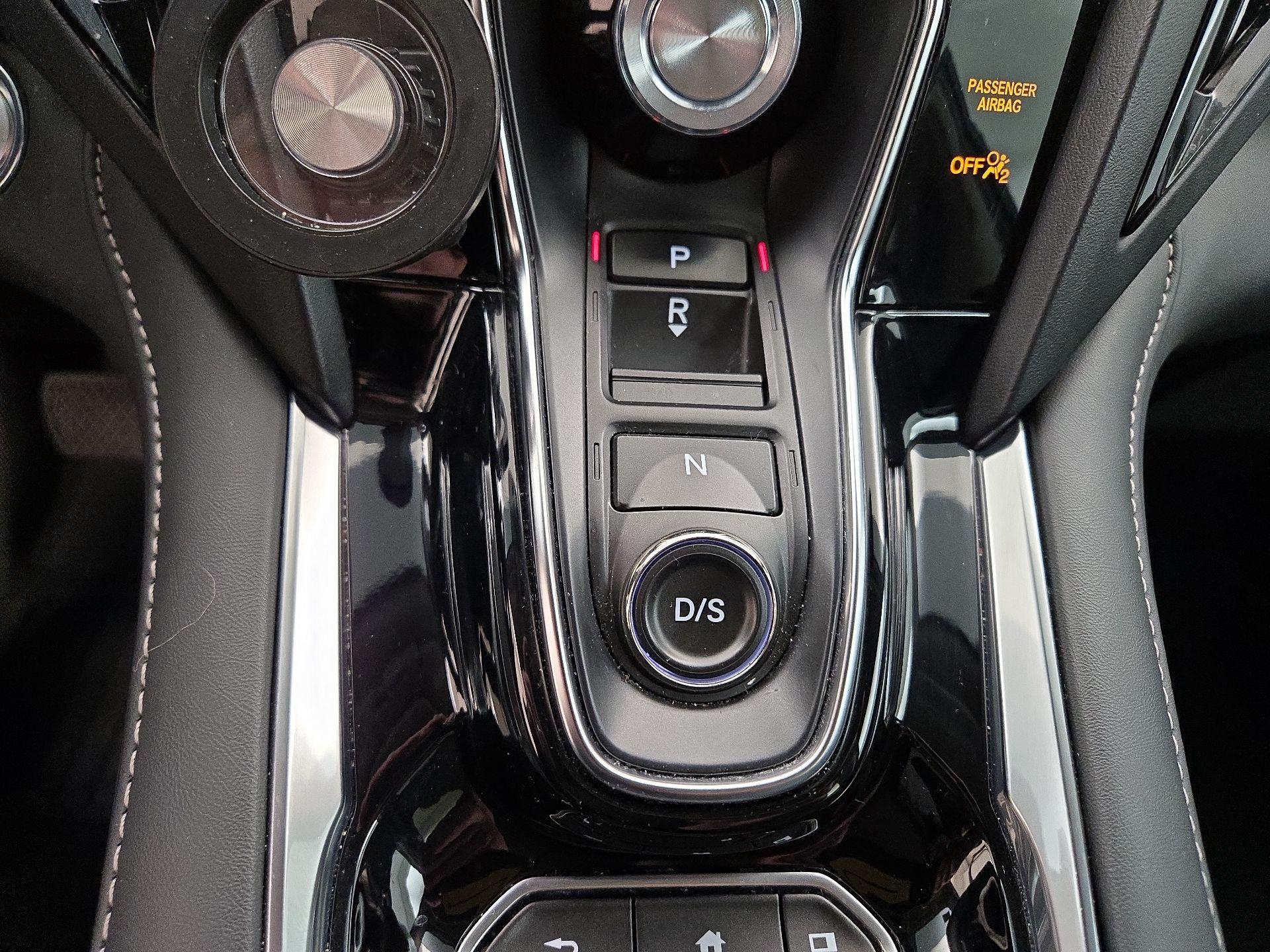 Thumbnail: 2020 Acura RDX - 18