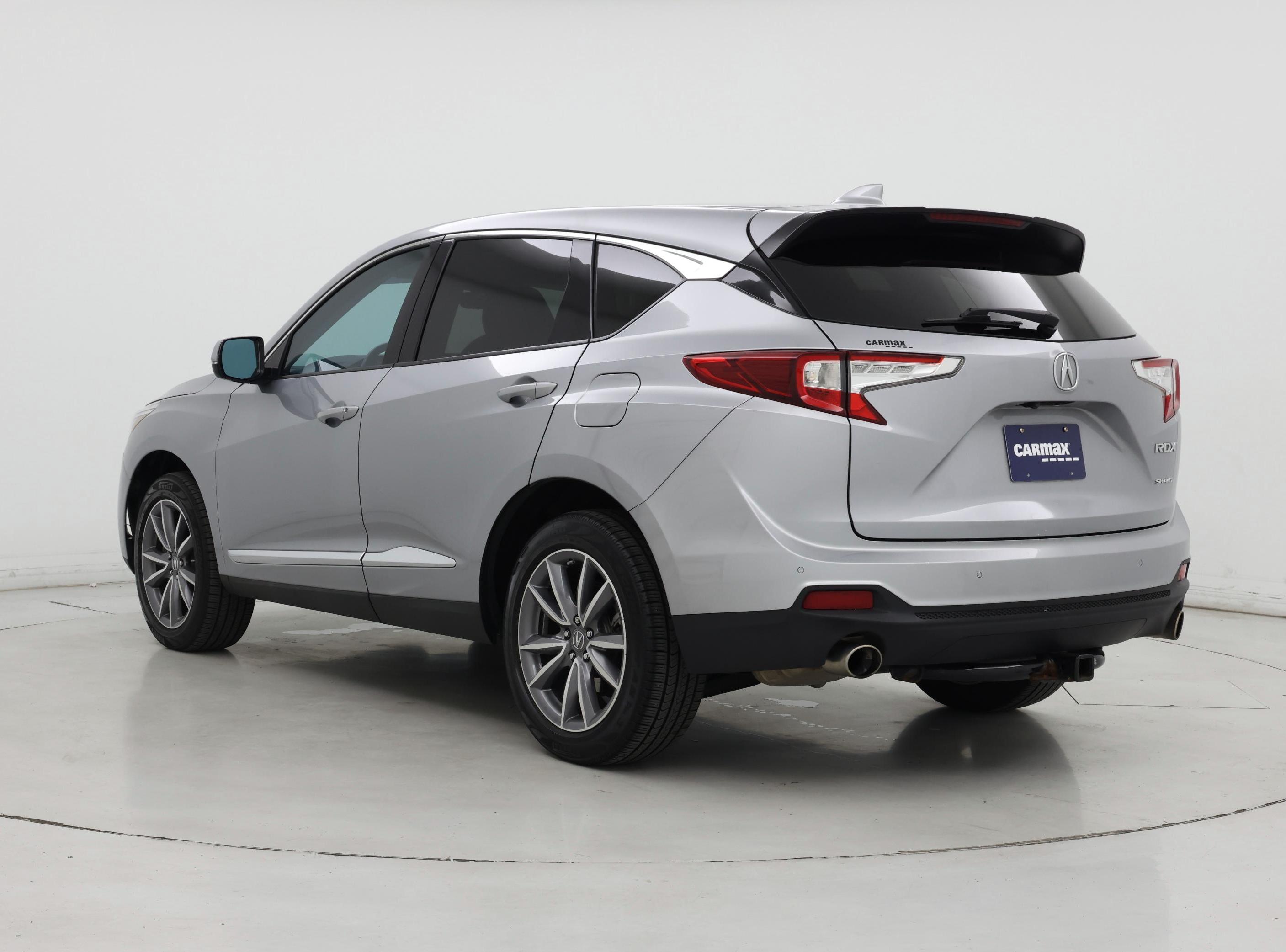 Thumbnail: 2020 Acura RDX - 2