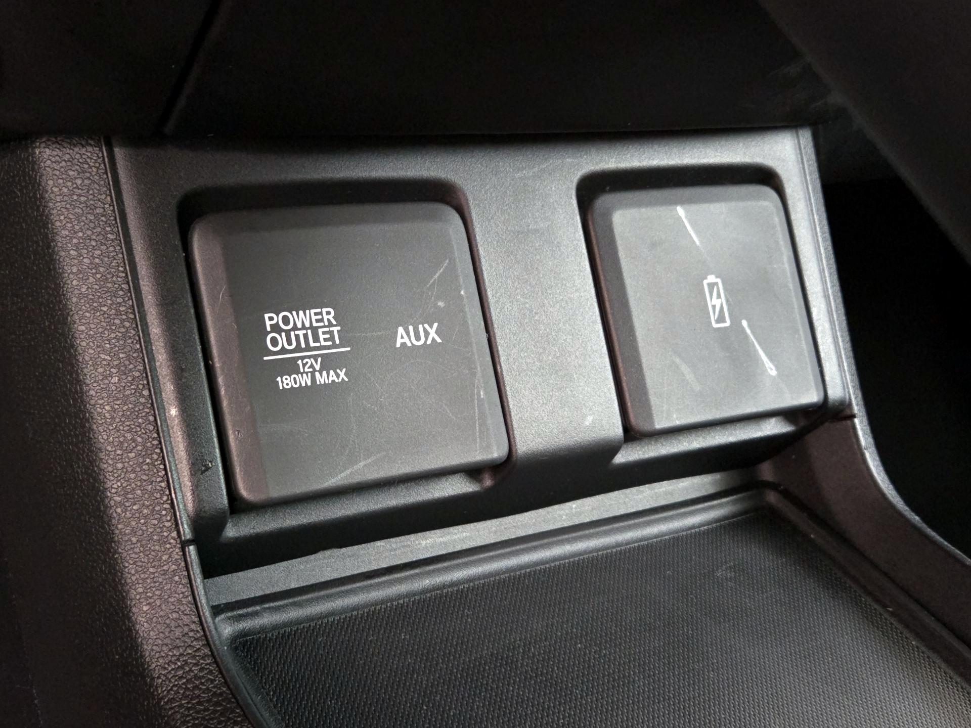 Thumbnail: 2020 Acura RDX - 19