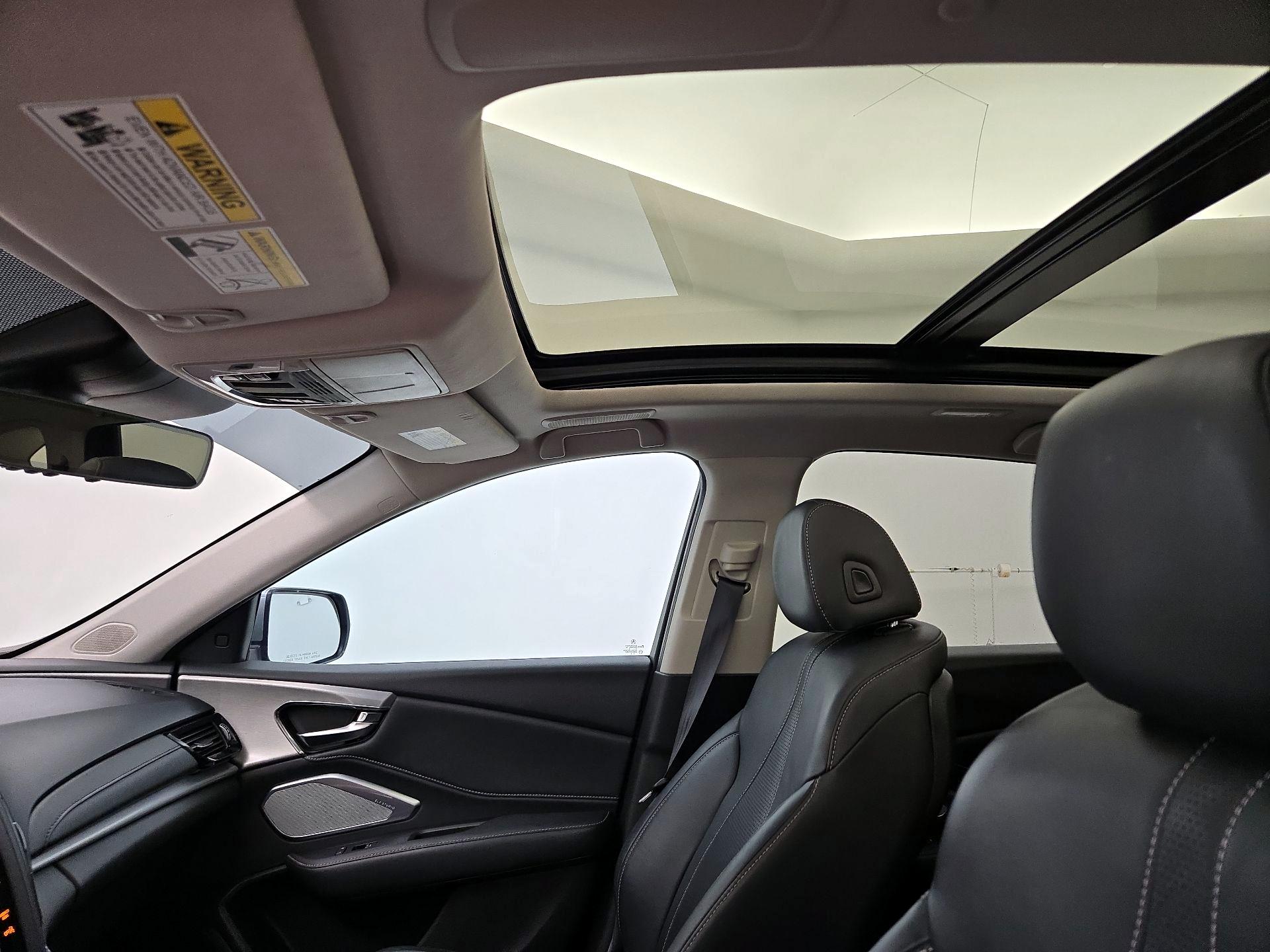 Thumbnail: 2020 Acura RDX - 20