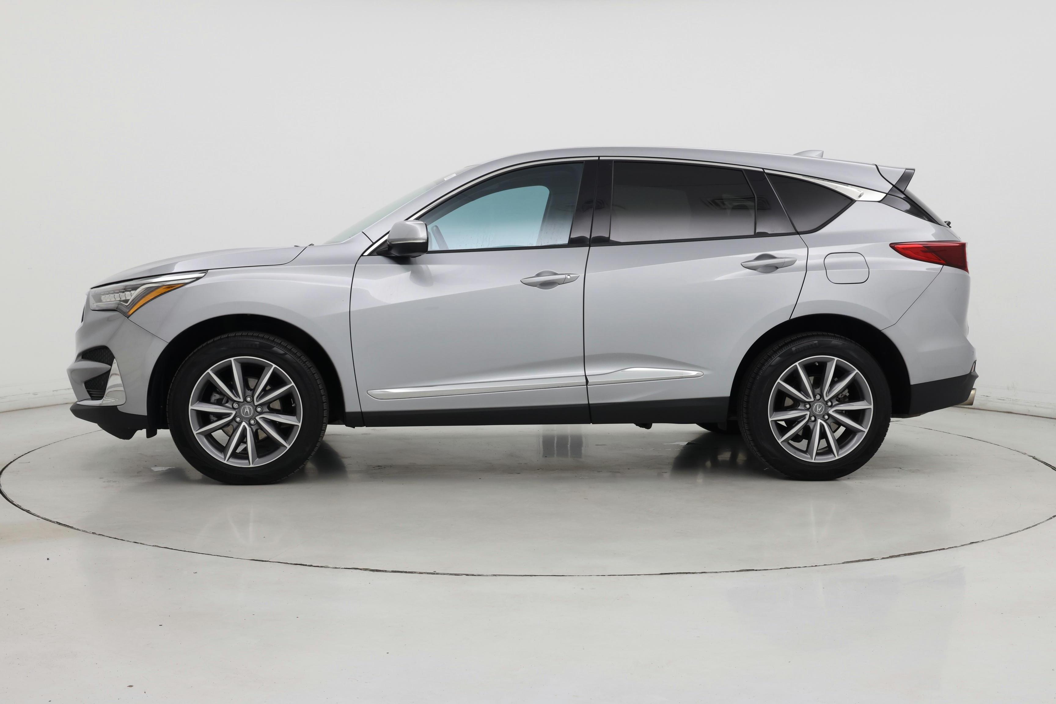 Thumbnail: 2020 Acura RDX - 3
